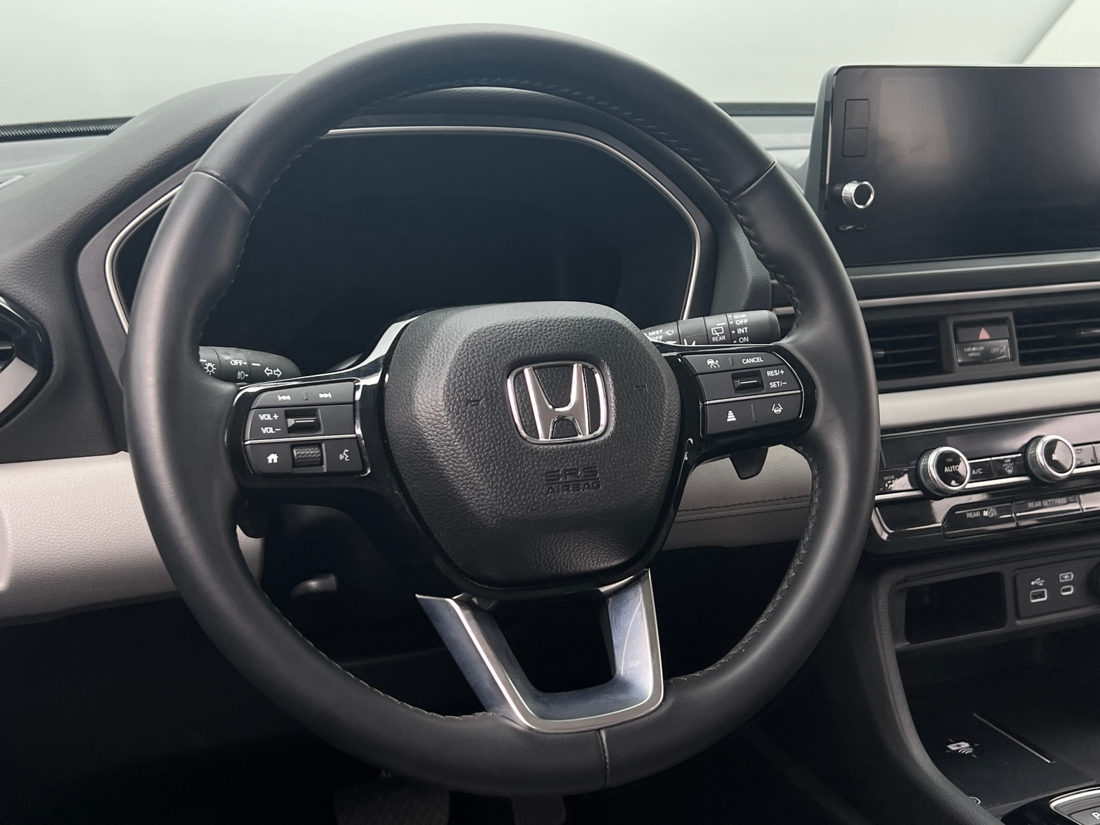 Thumbnail: 2025 Honda Pilot - 4