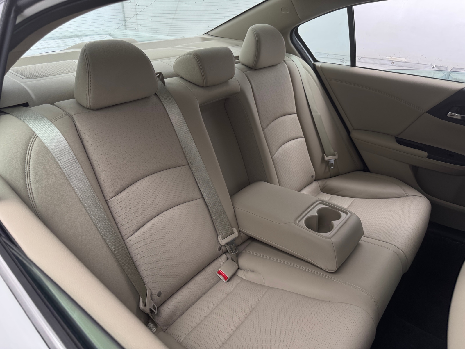 Thumbnail: 2014 Honda Accord - 5