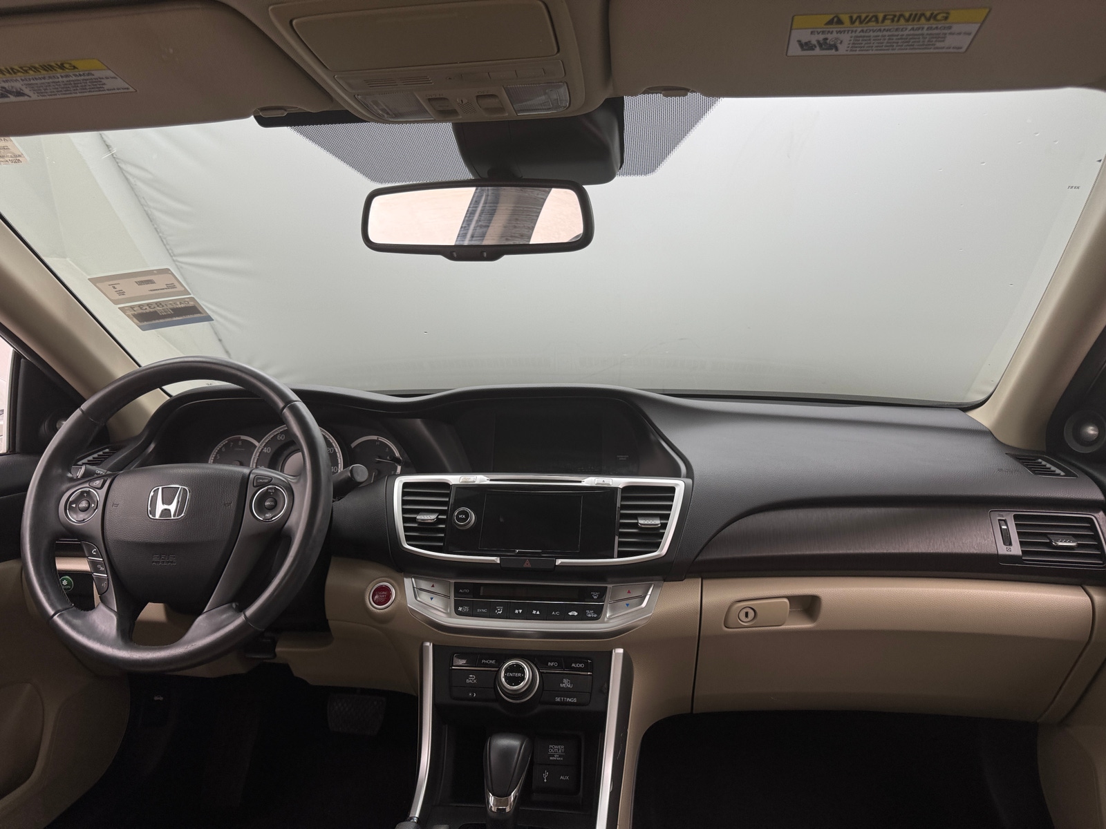 Thumbnail: 2014 Honda Accord - 2