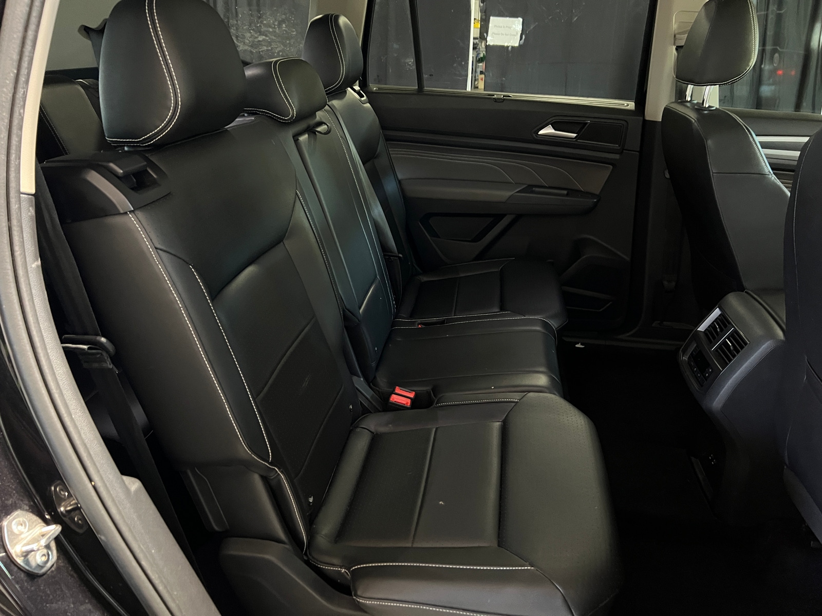 Thumbnail: 2021 Volkswagen Atlas - 5