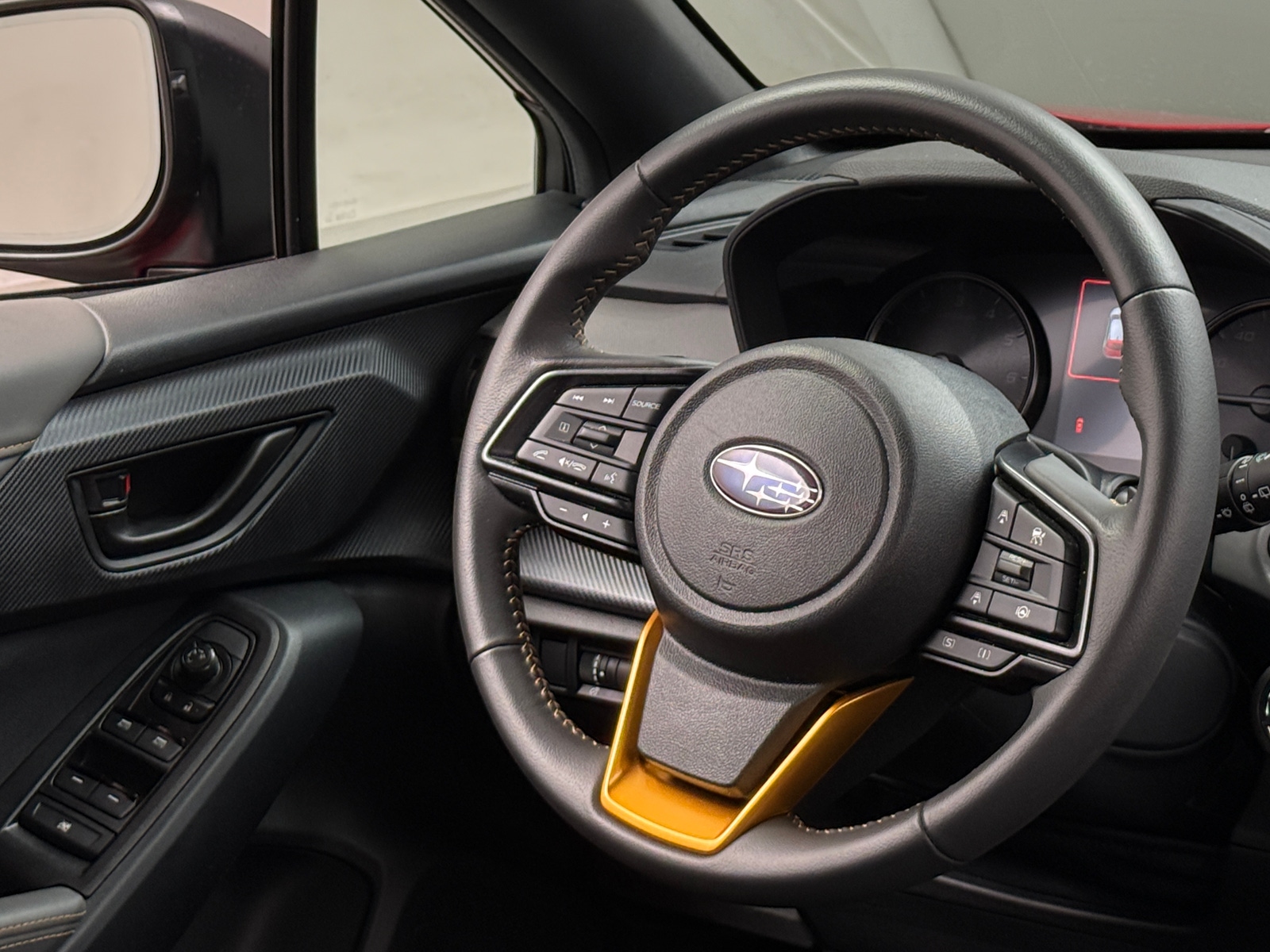 Thumbnail: 2024 Subaru Crosstrek - 5