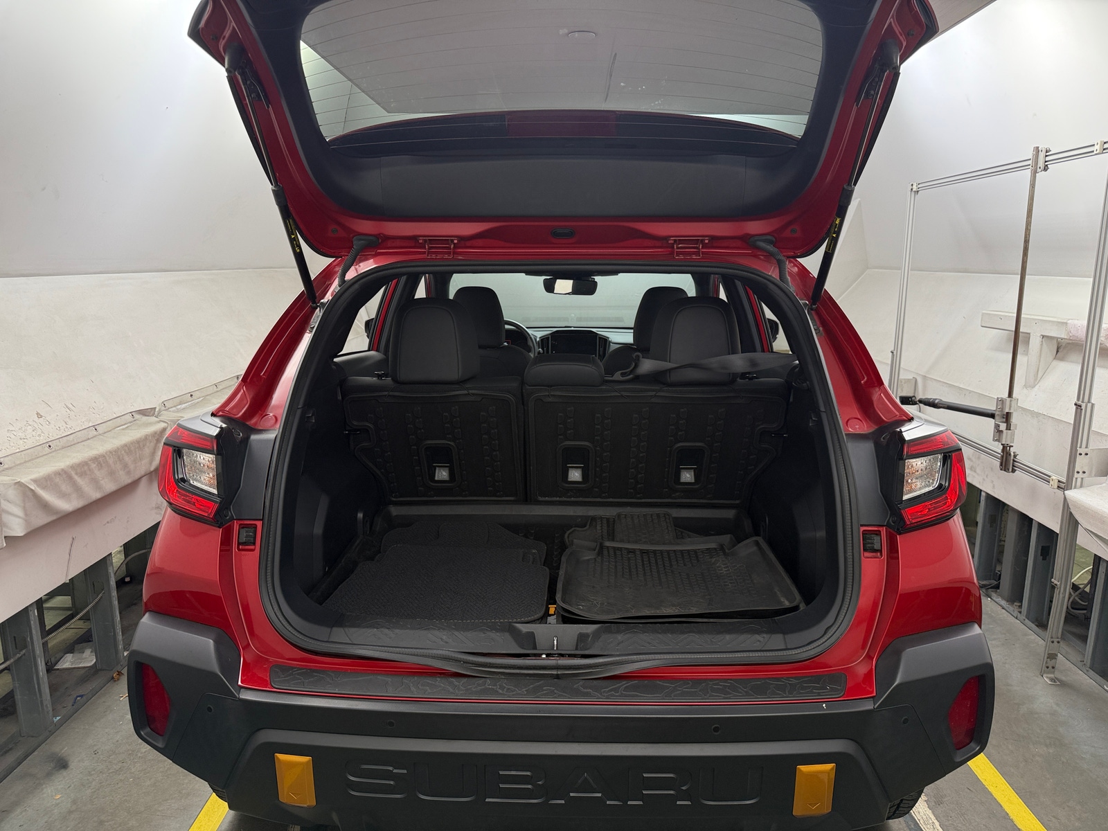 Thumbnail: 2024 Subaru Crosstrek - 7