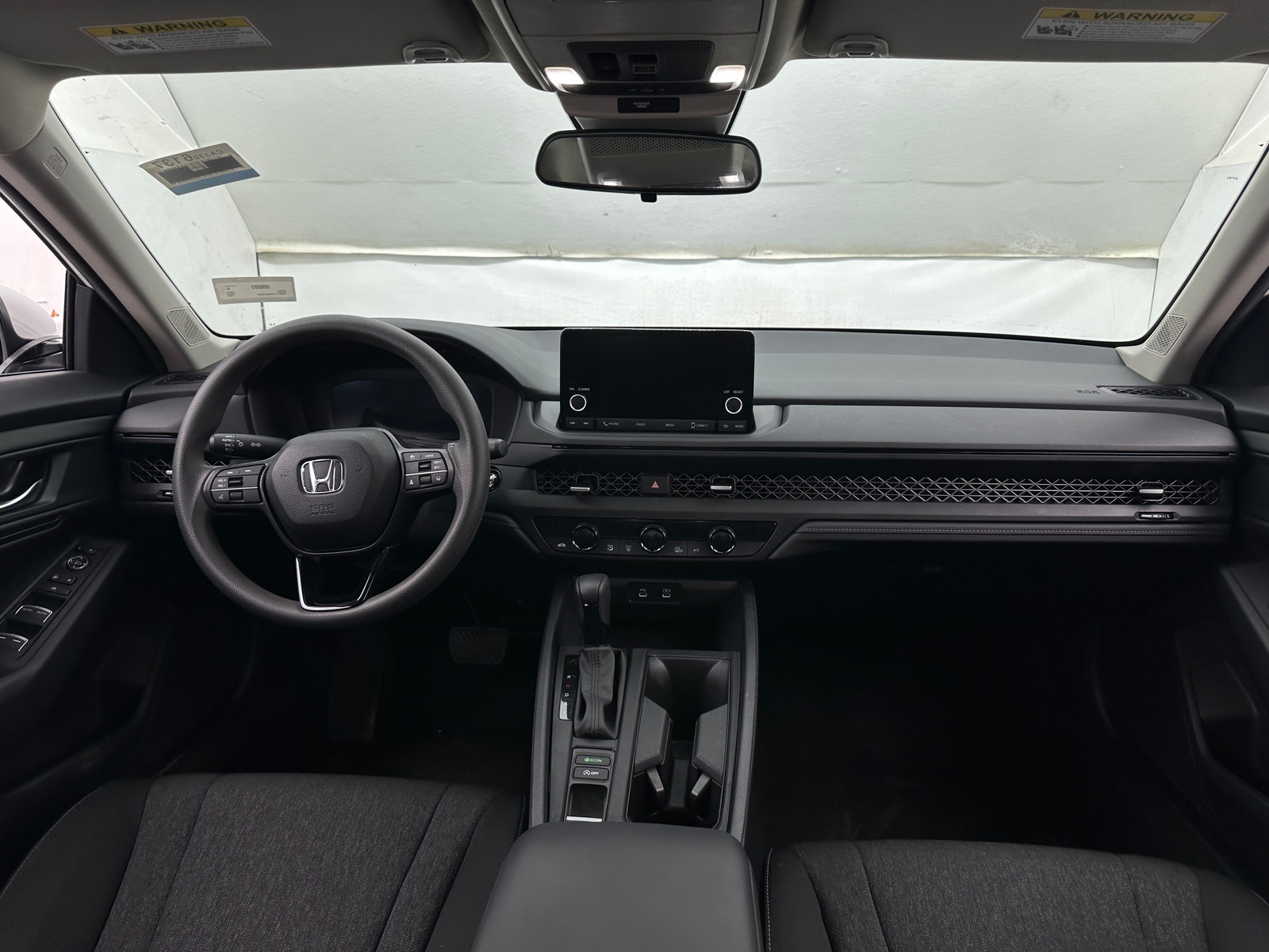 Thumbnail: 2024 Honda Accord - 3