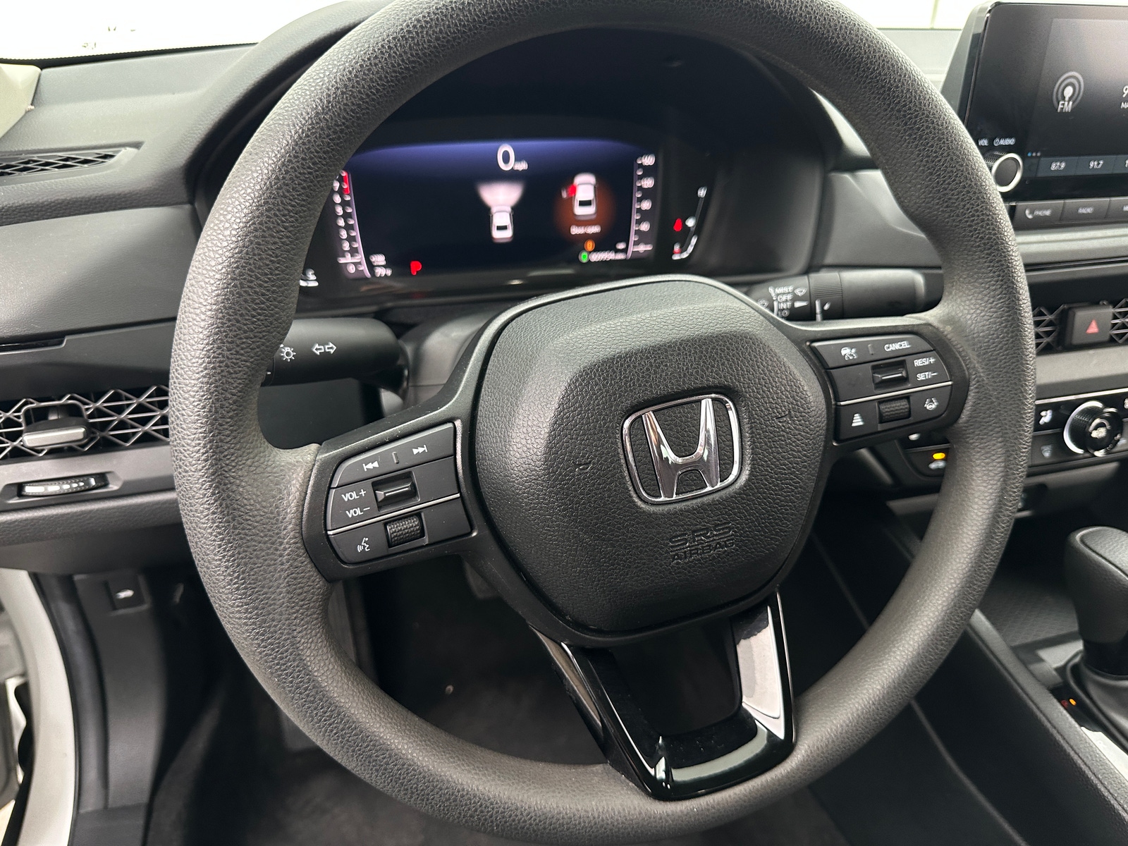 Thumbnail: 2024 Honda Accord - 5