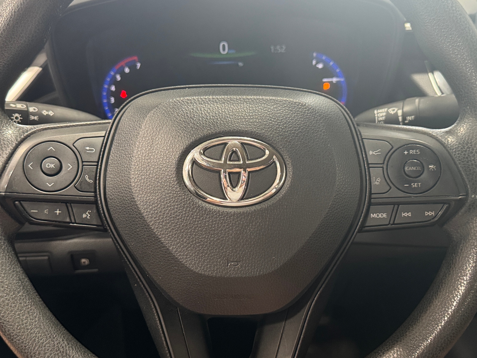 Thumbnail: 2022 Toyota Corolla - 5