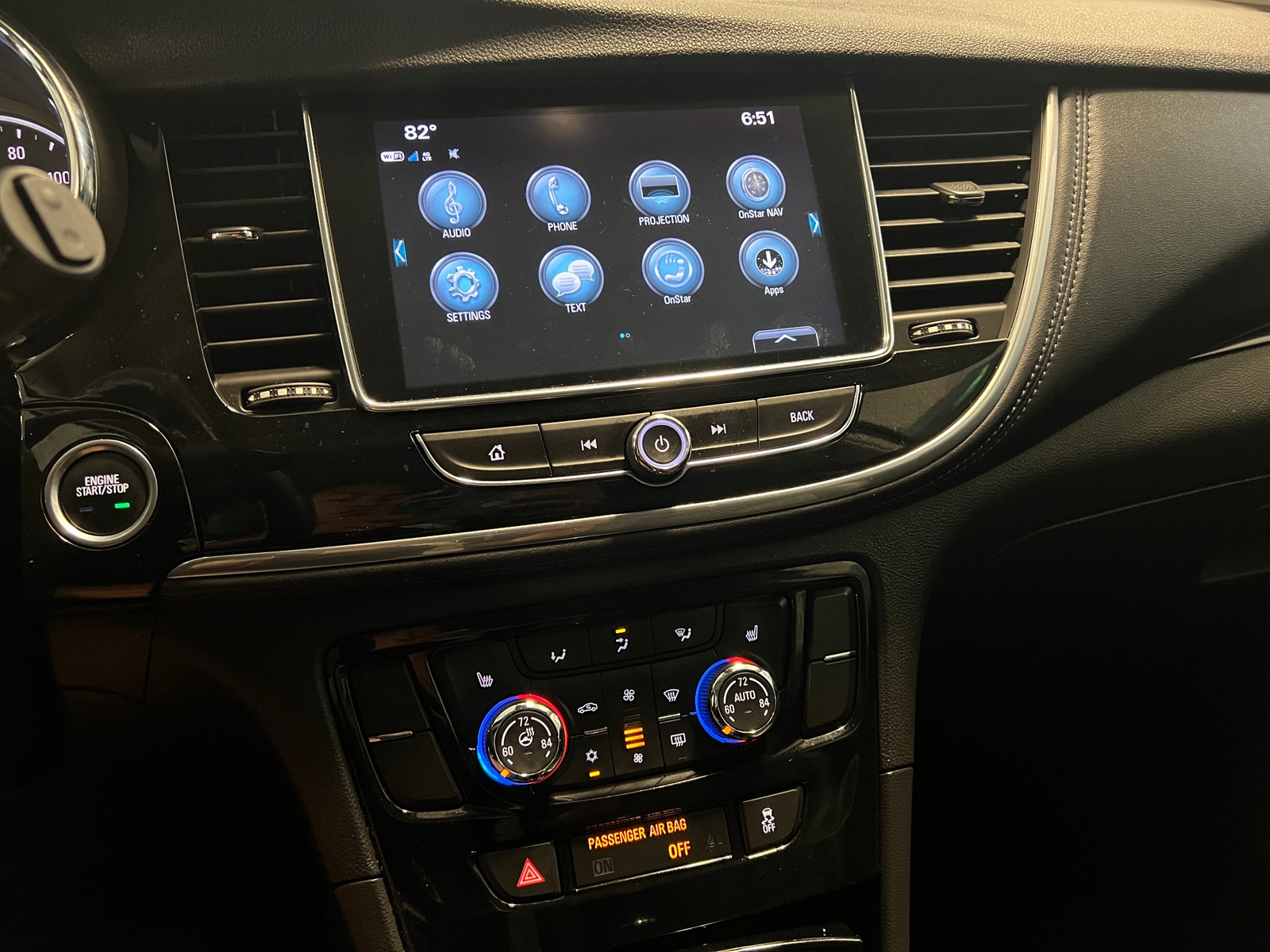 Thumbnail: 2019 Buick Encore - 3