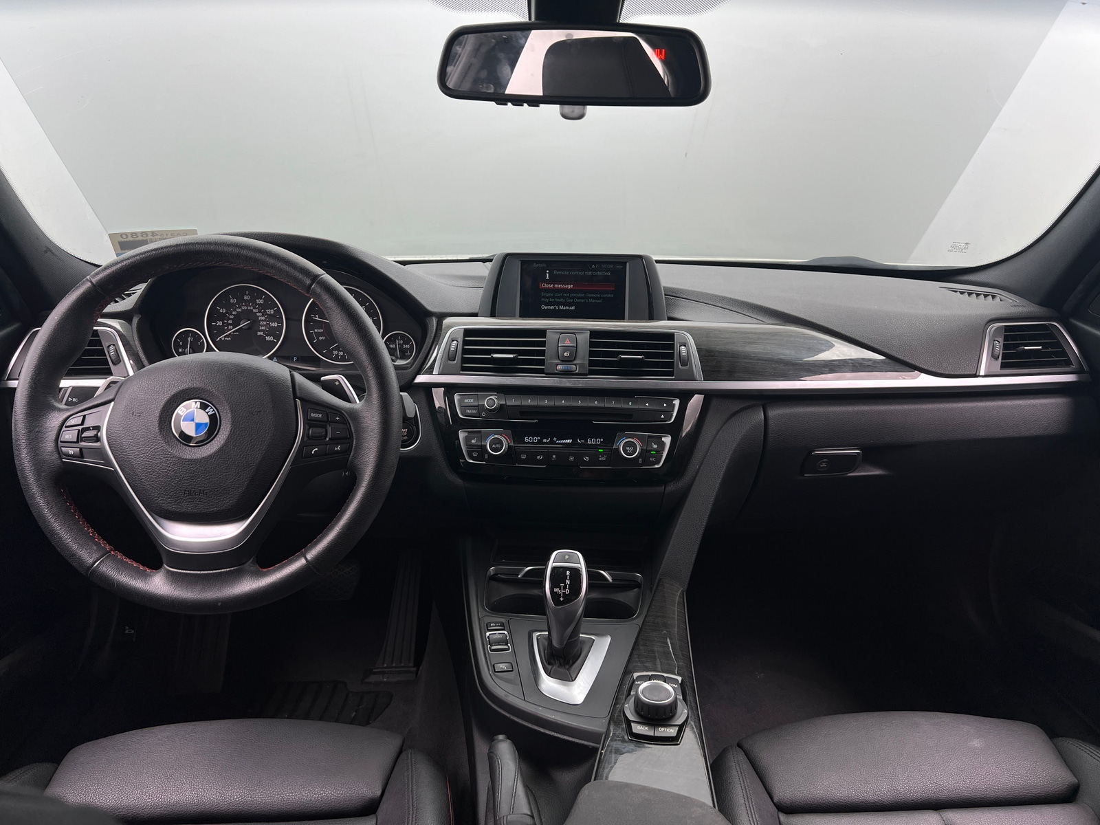 Thumbnail: 2018 BMW 3 Series - 2