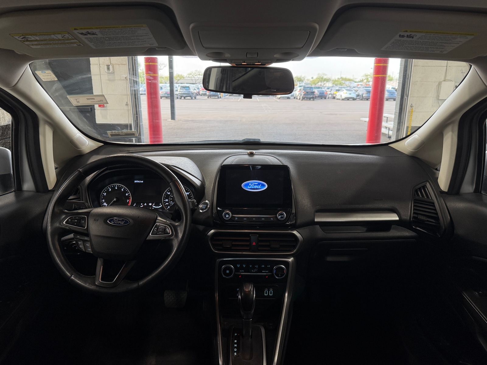 Thumbnail: 2020 Ford EcoSport - 3