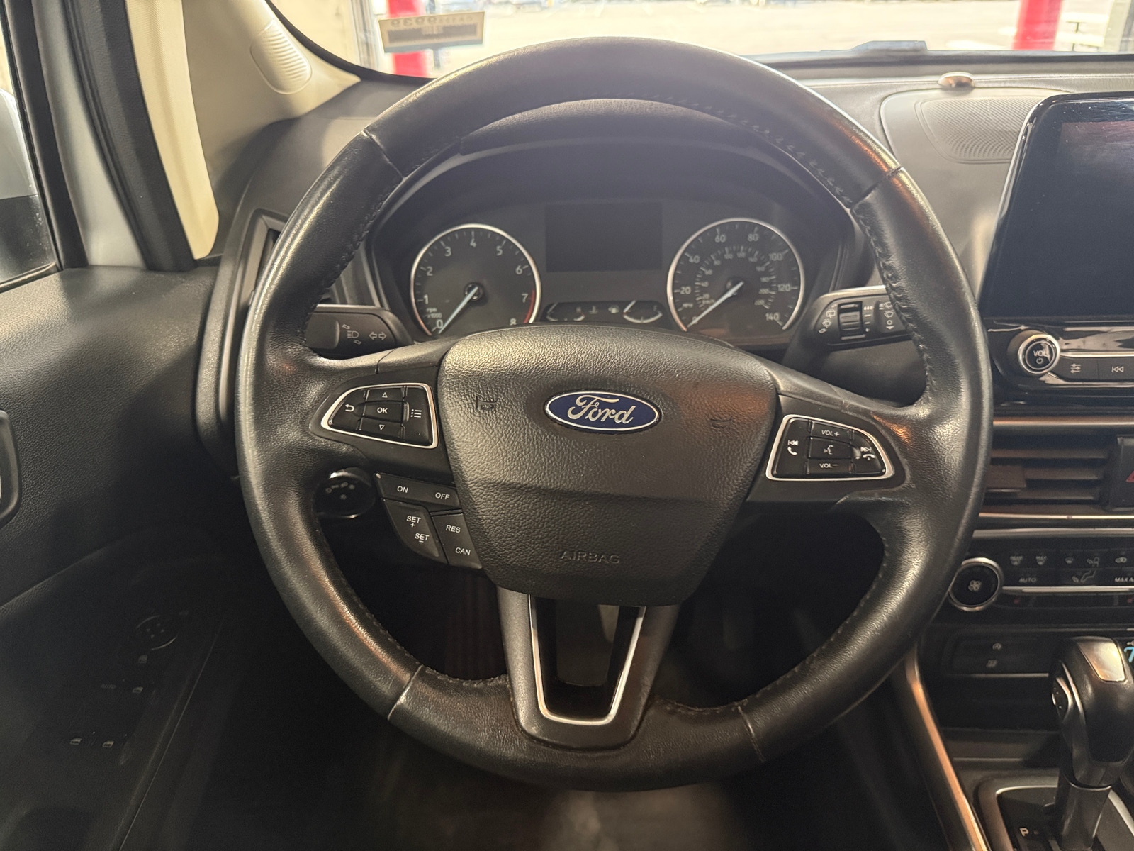 Thumbnail: 2020 Ford EcoSport - 5