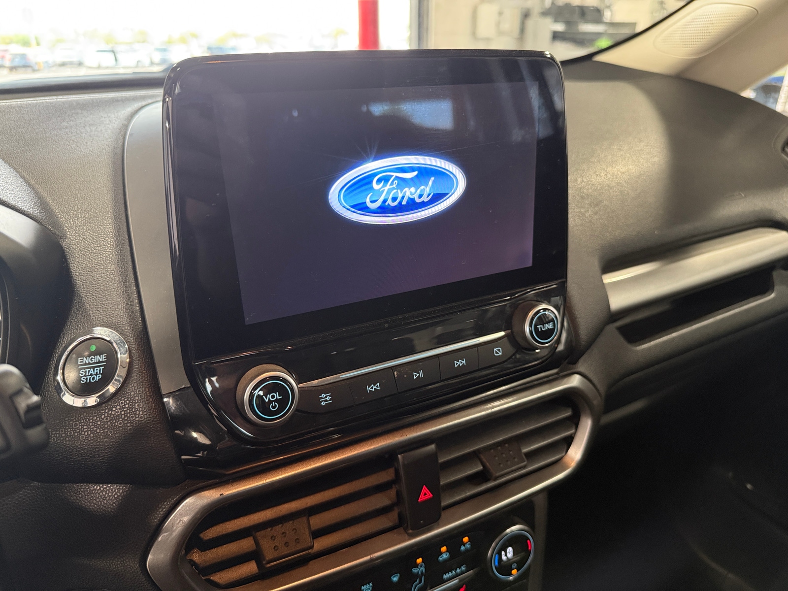 Thumbnail: 2020 Ford EcoSport - 4