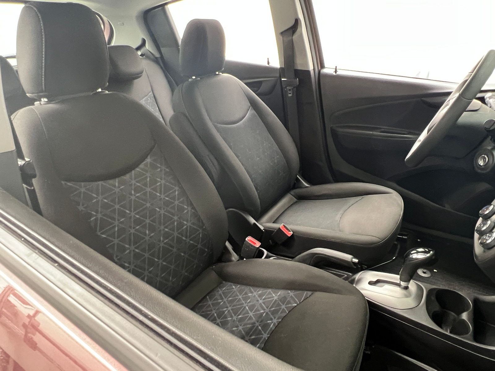 Thumbnail: 2021 Chevrolet Spark - 2