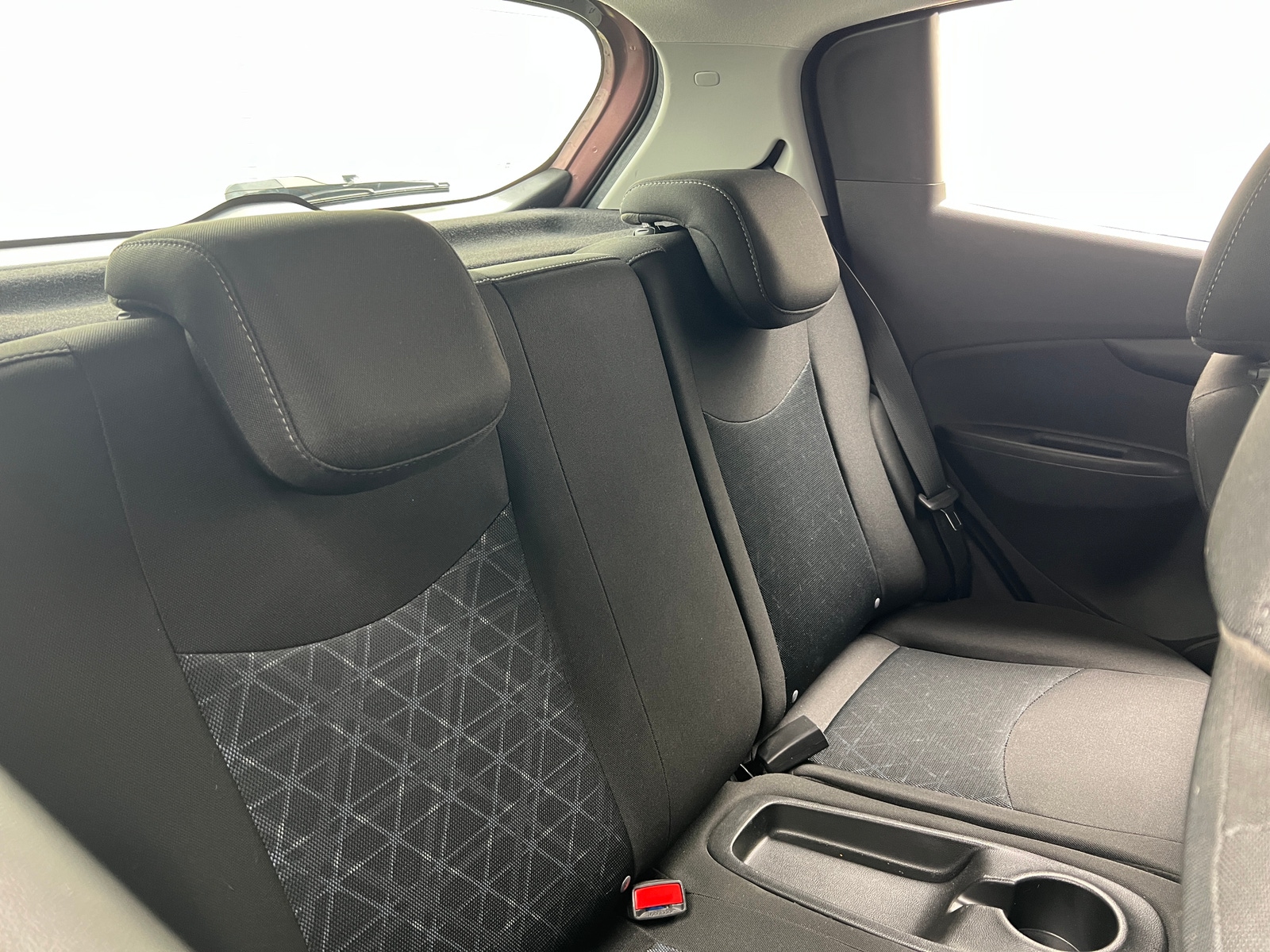 Thumbnail: 2021 Chevrolet Spark - 5