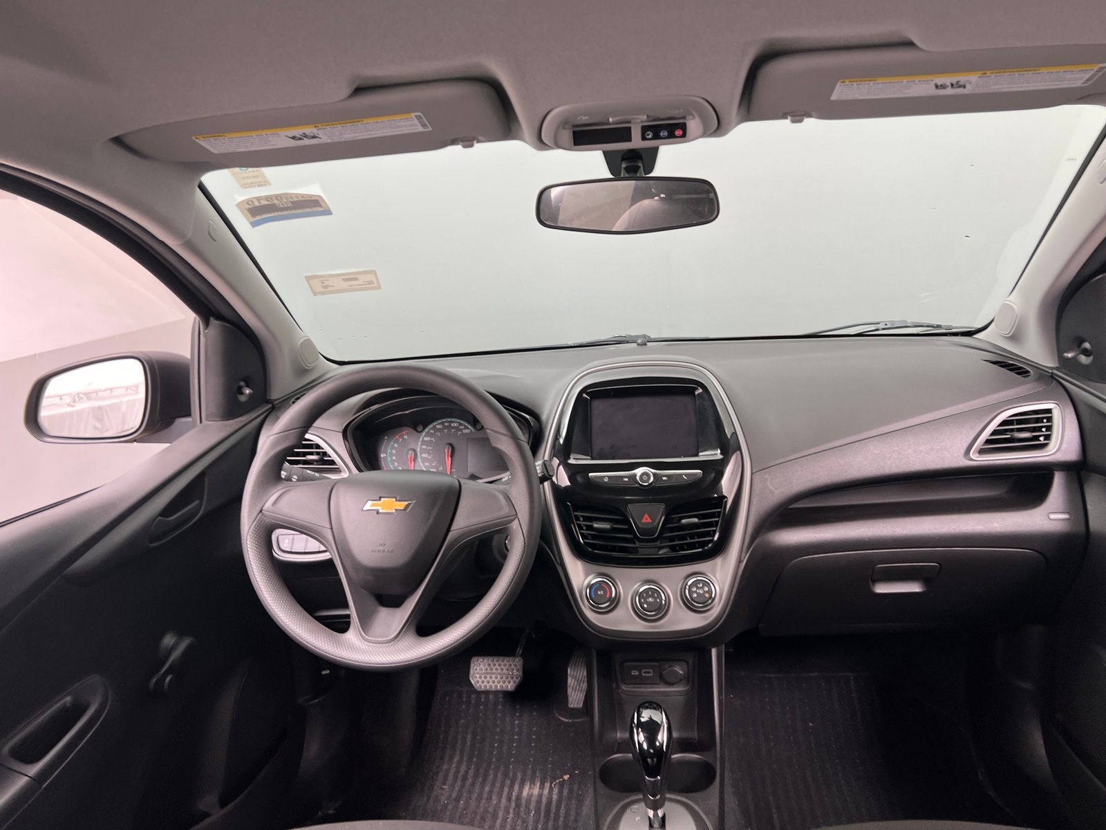 Thumbnail: 2021 Chevrolet Spark - 3