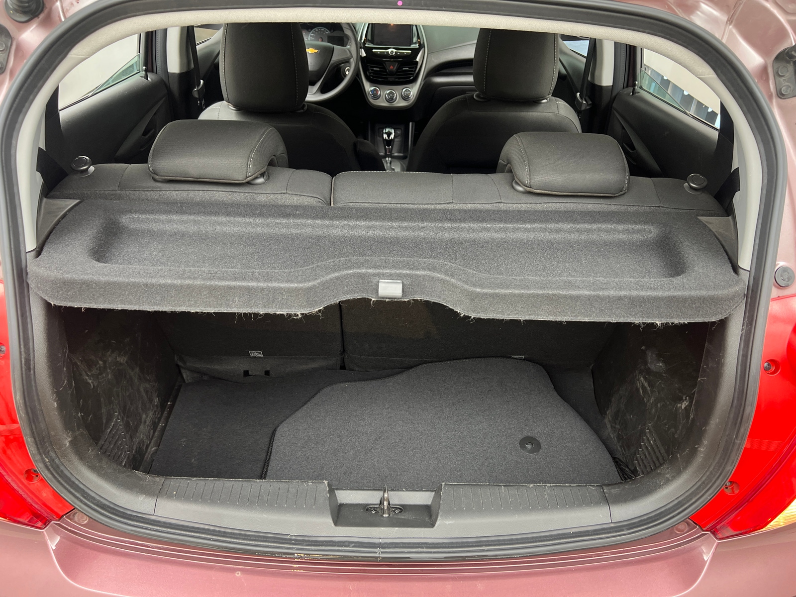 Thumbnail: 2021 Chevrolet Spark - 6