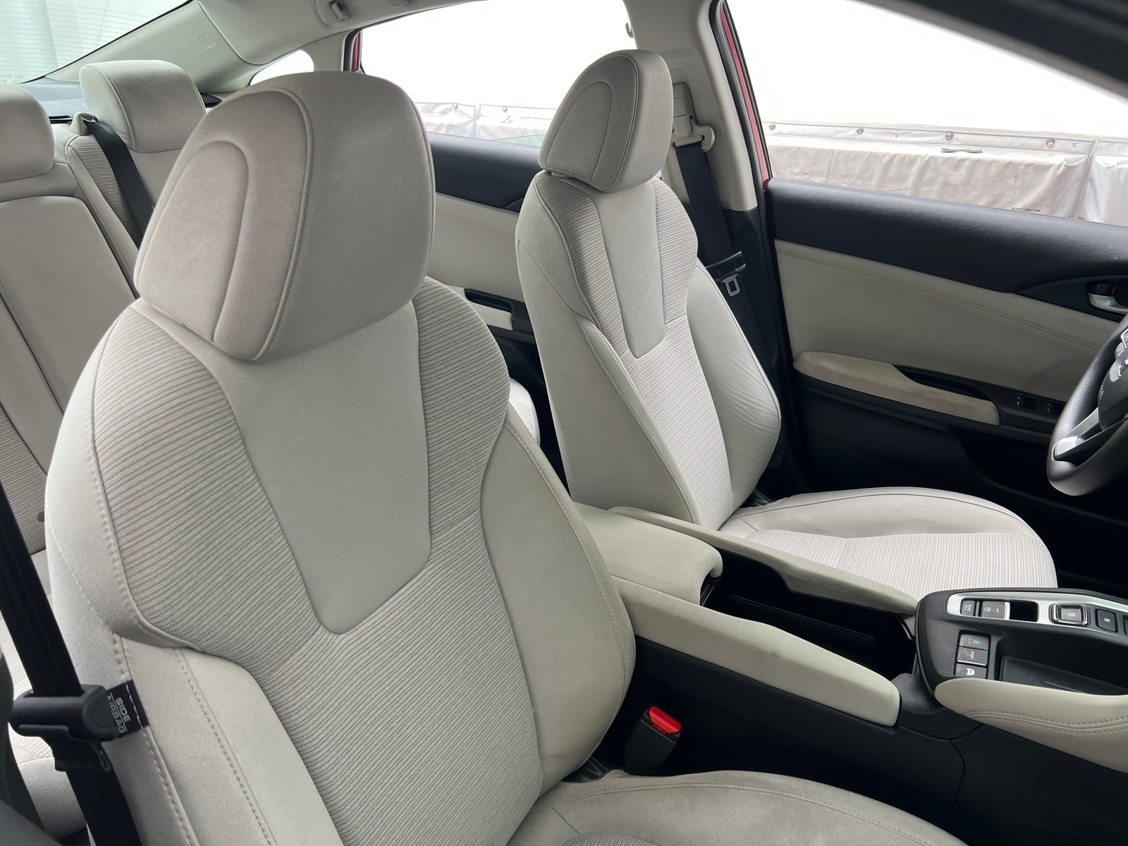 Thumbnail: 2021 Honda Insight - 2
