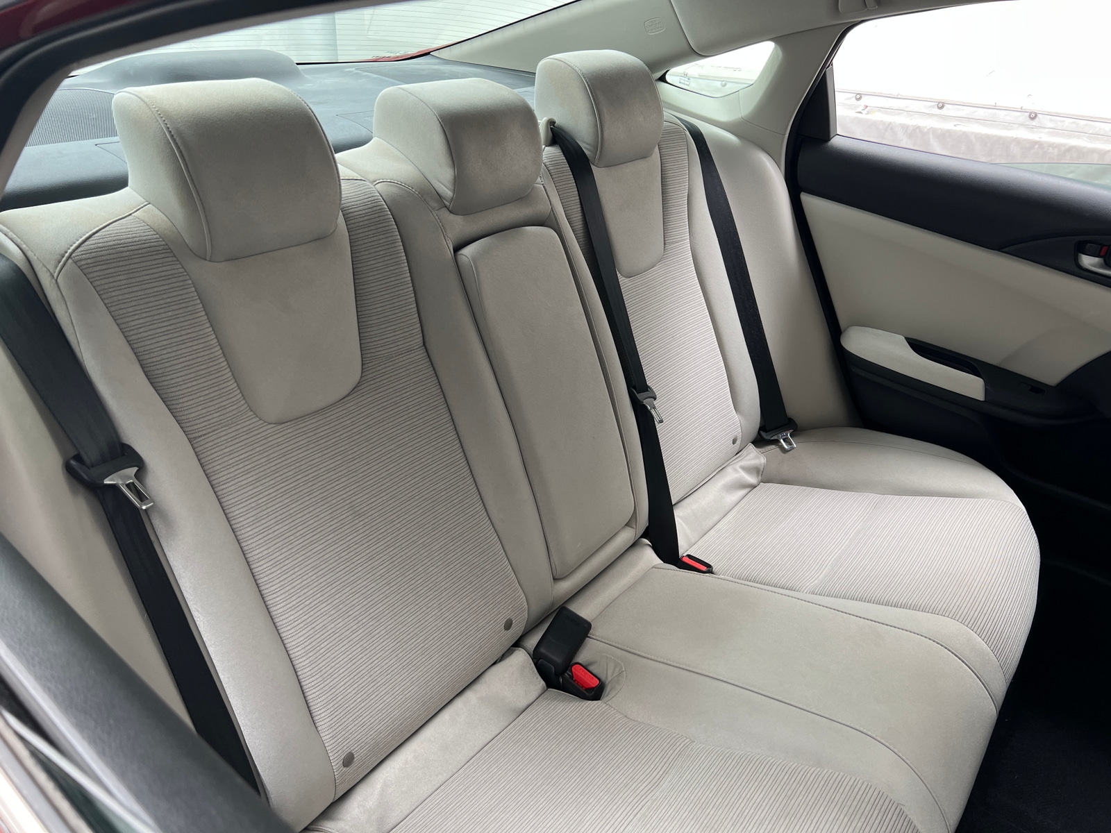 Thumbnail: 2021 Honda Insight - 6