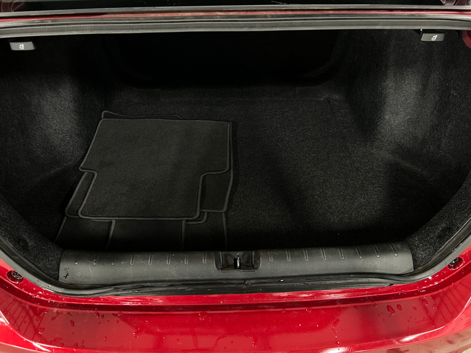 Thumbnail: 2021 Honda Insight - 7