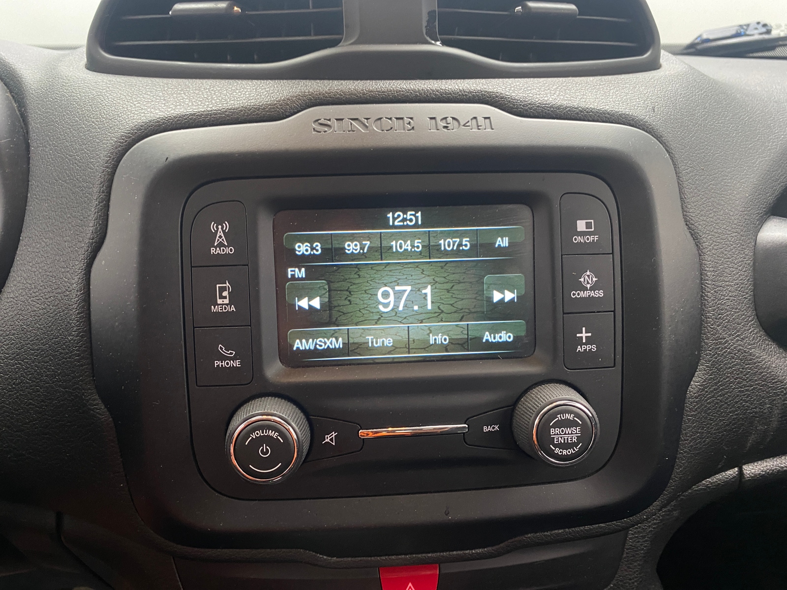 Thumbnail: 2016 Jeep Renegade - 4