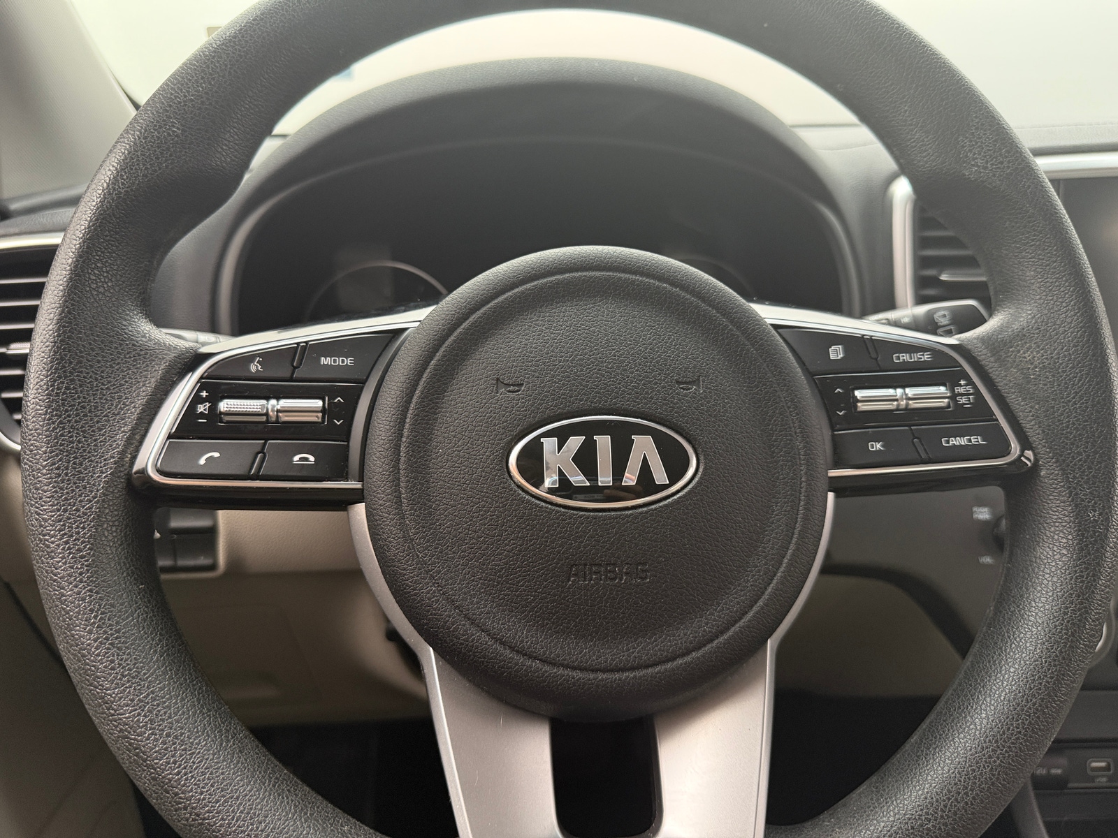 Thumbnail: 2021 Kia Sportage - 5