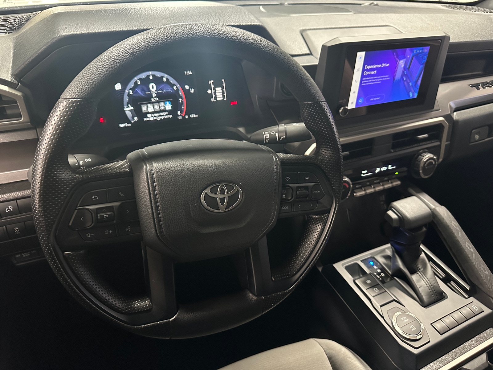 Thumbnail: 2025 Toyota Tacoma - 5