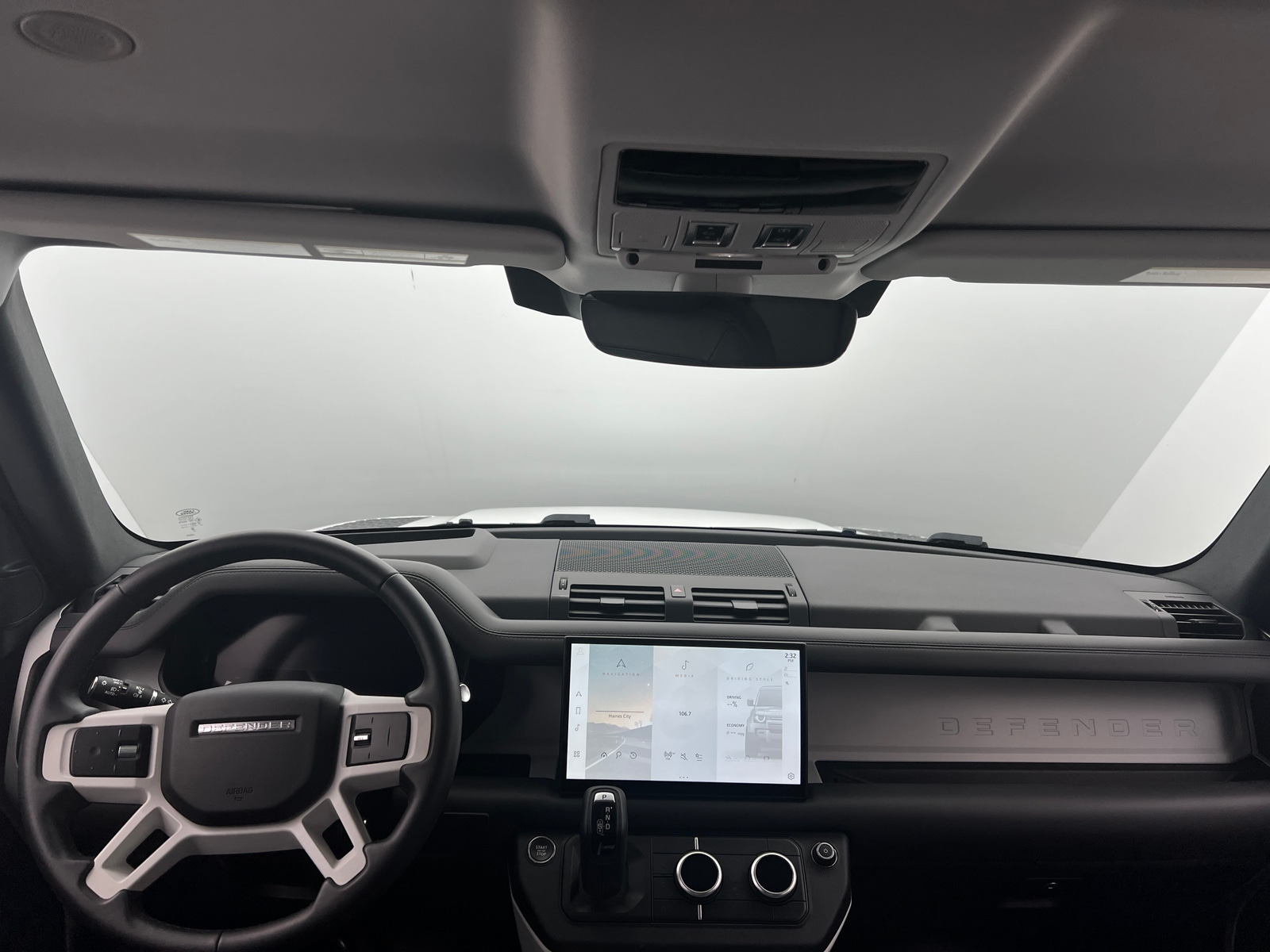 Thumbnail: 2025 Land Rover Defender - 2