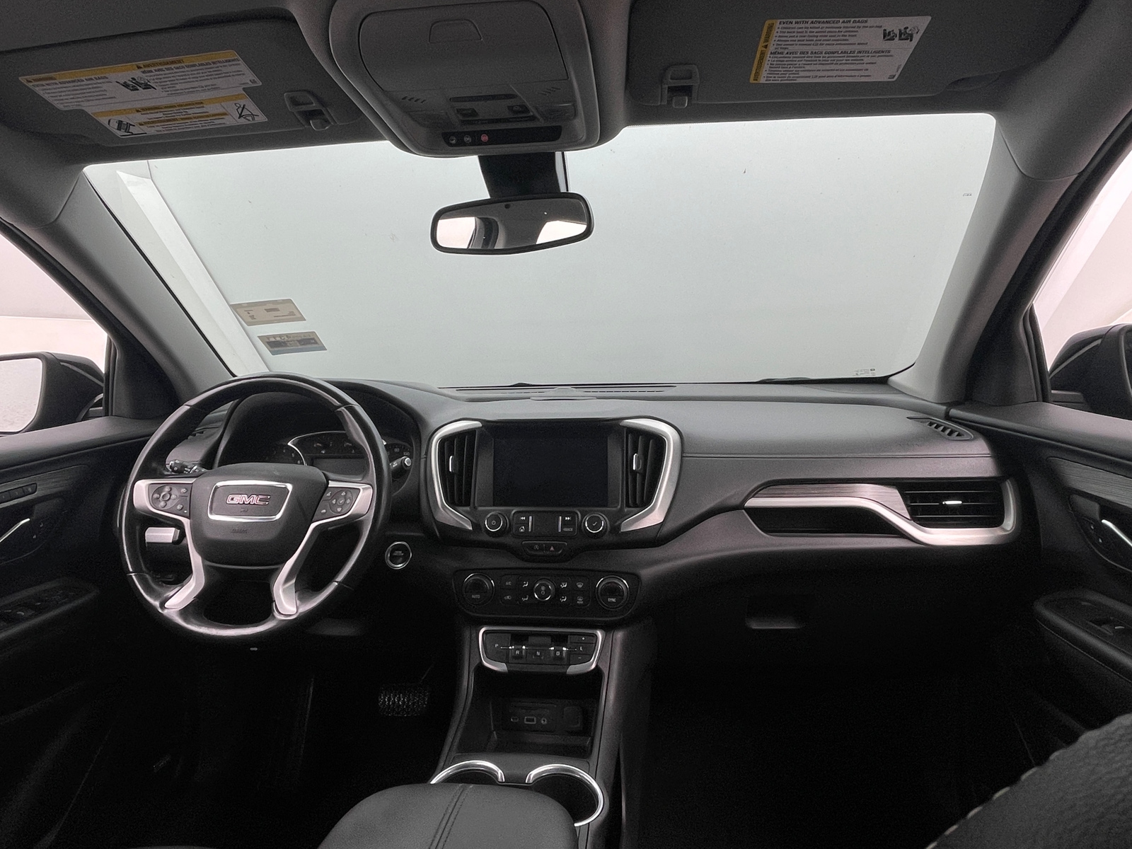 Thumbnail: 2022 GMC Terrain - 2