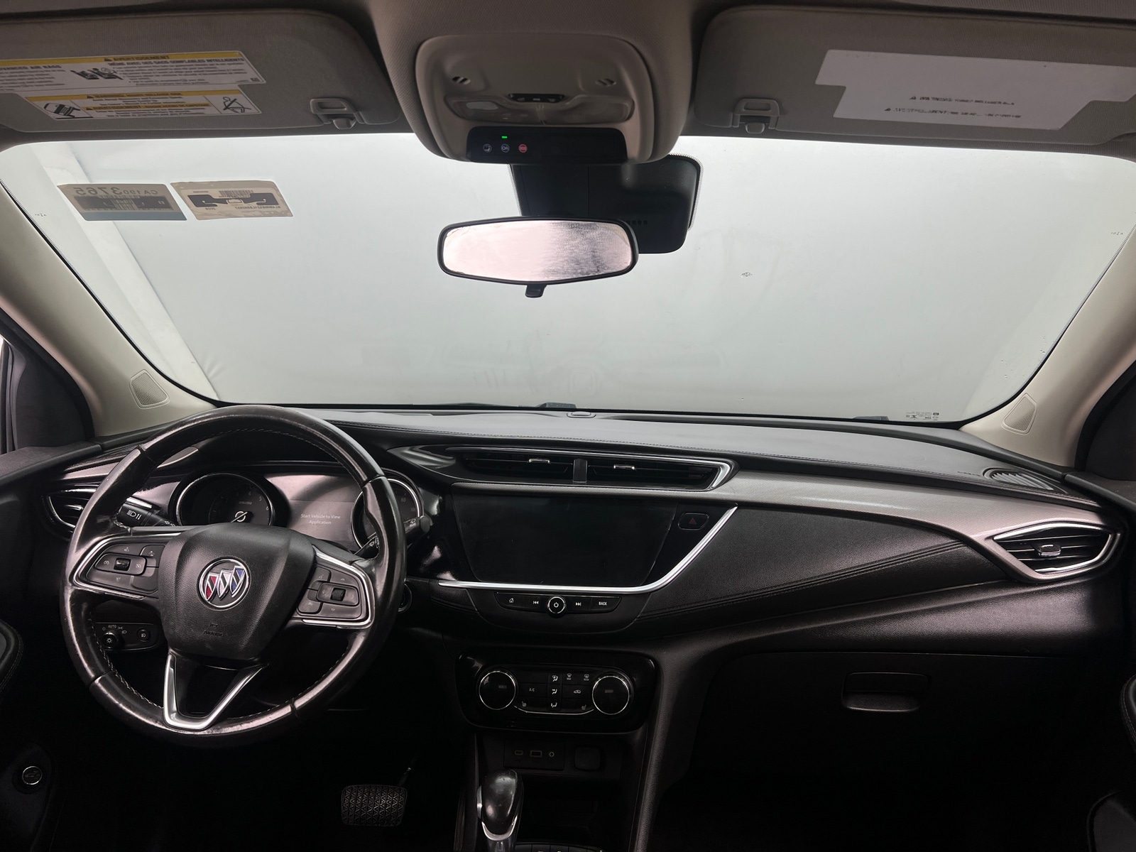 Thumbnail: 2020 Buick Encore GX - 2