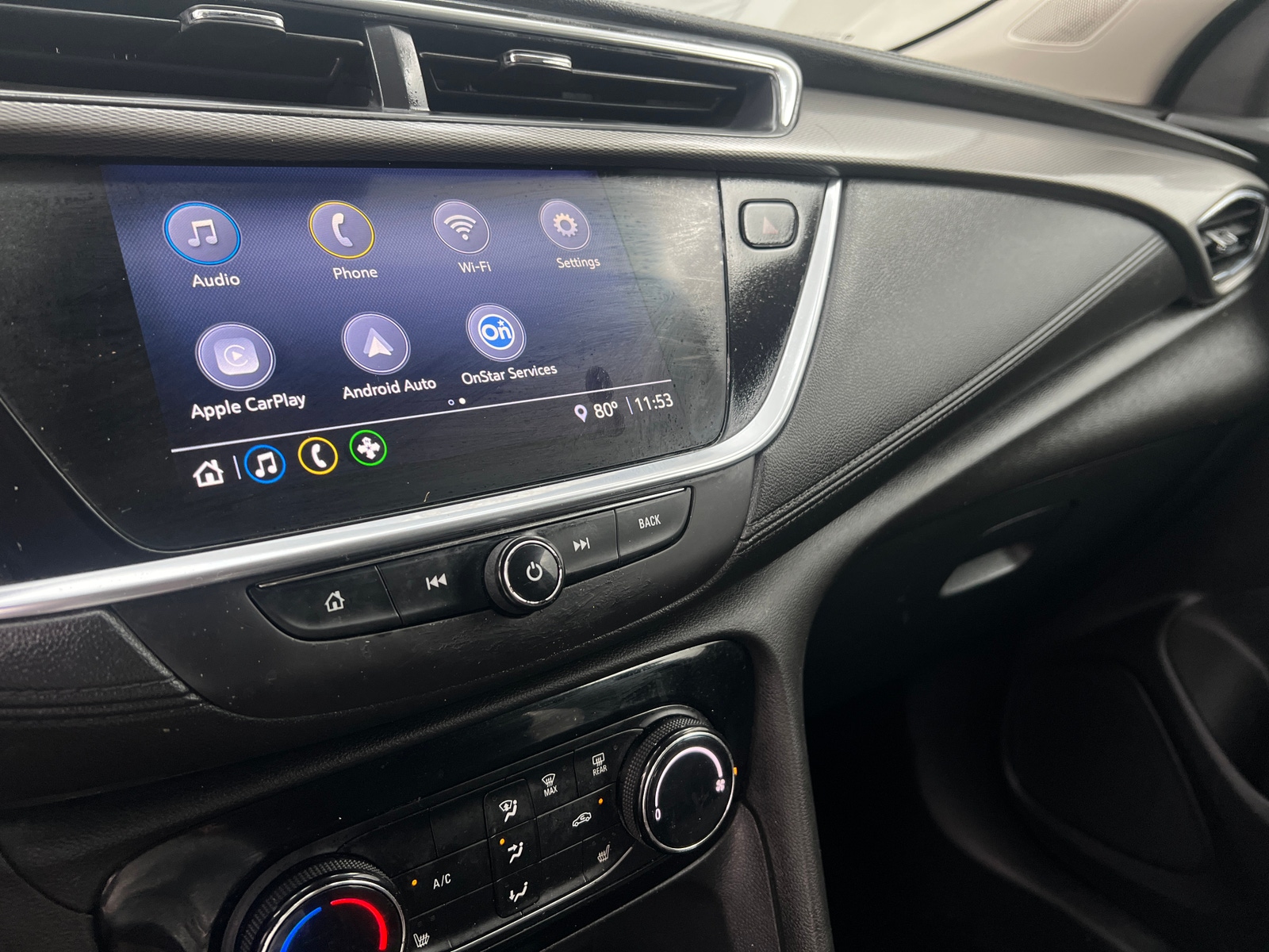 Thumbnail: 2020 Buick Encore GX - 3