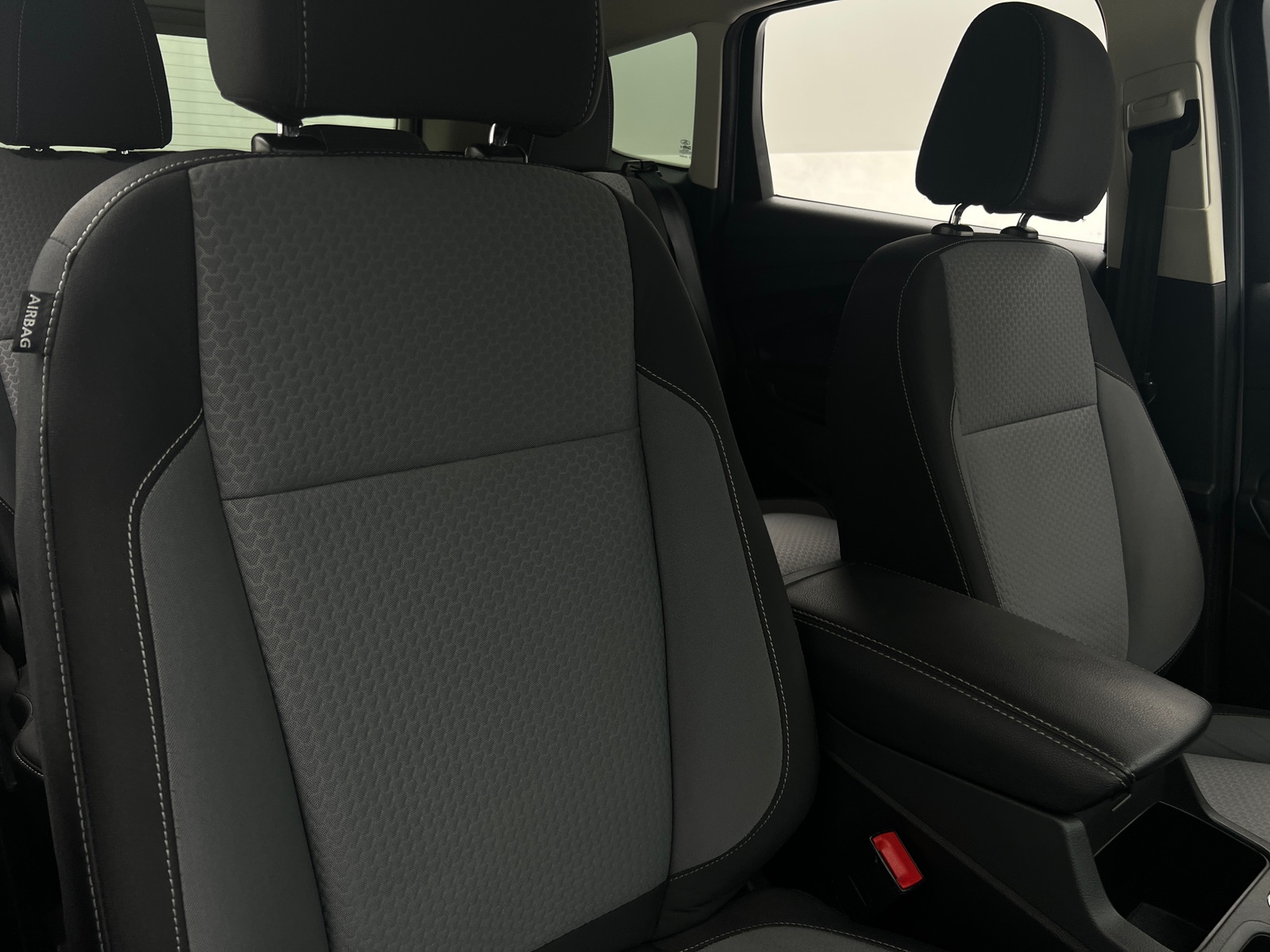 Thumbnail: 2017 Ford Escape - 2