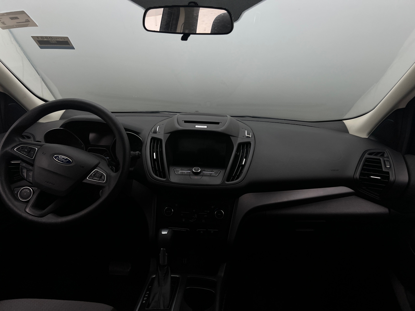 Thumbnail: 2017 Ford Escape - 3