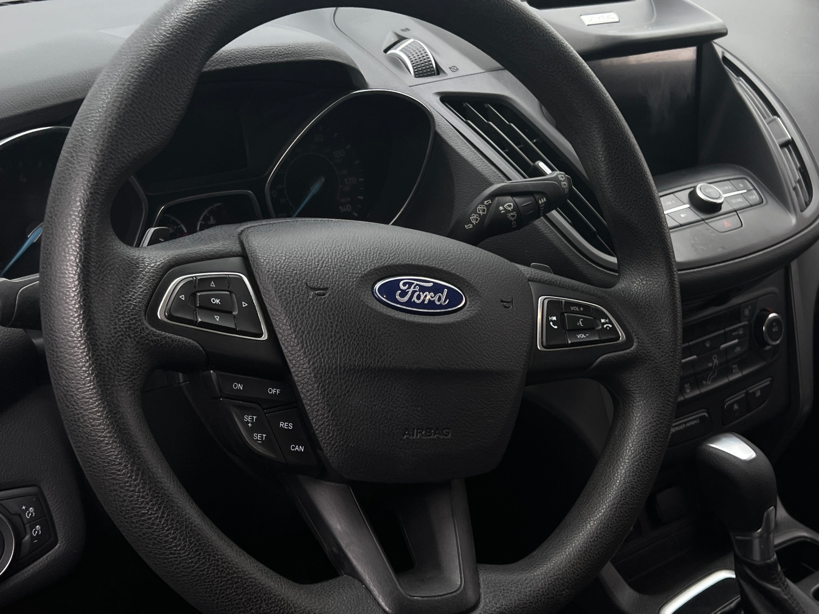 Thumbnail: 2017 Ford Escape - 5