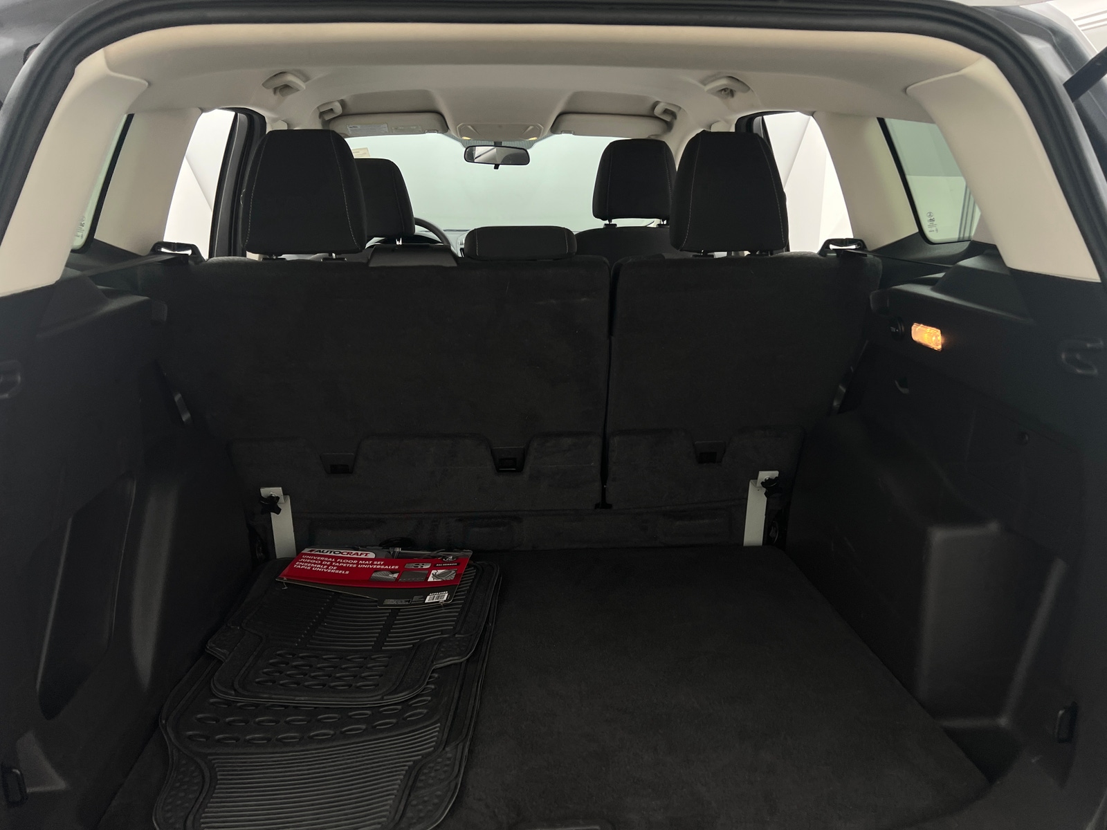 Thumbnail: 2017 Ford Escape - 7