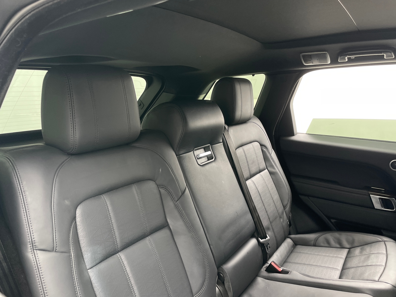 Thumbnail: 2019 Land Rover Range Rover Sport - 5