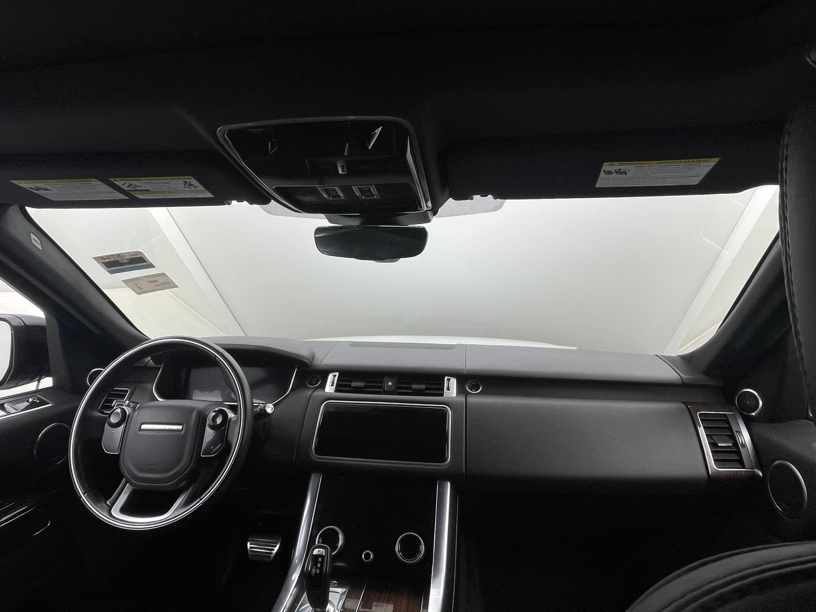 Thumbnail: 2019 Land Rover Range Rover Sport - 2