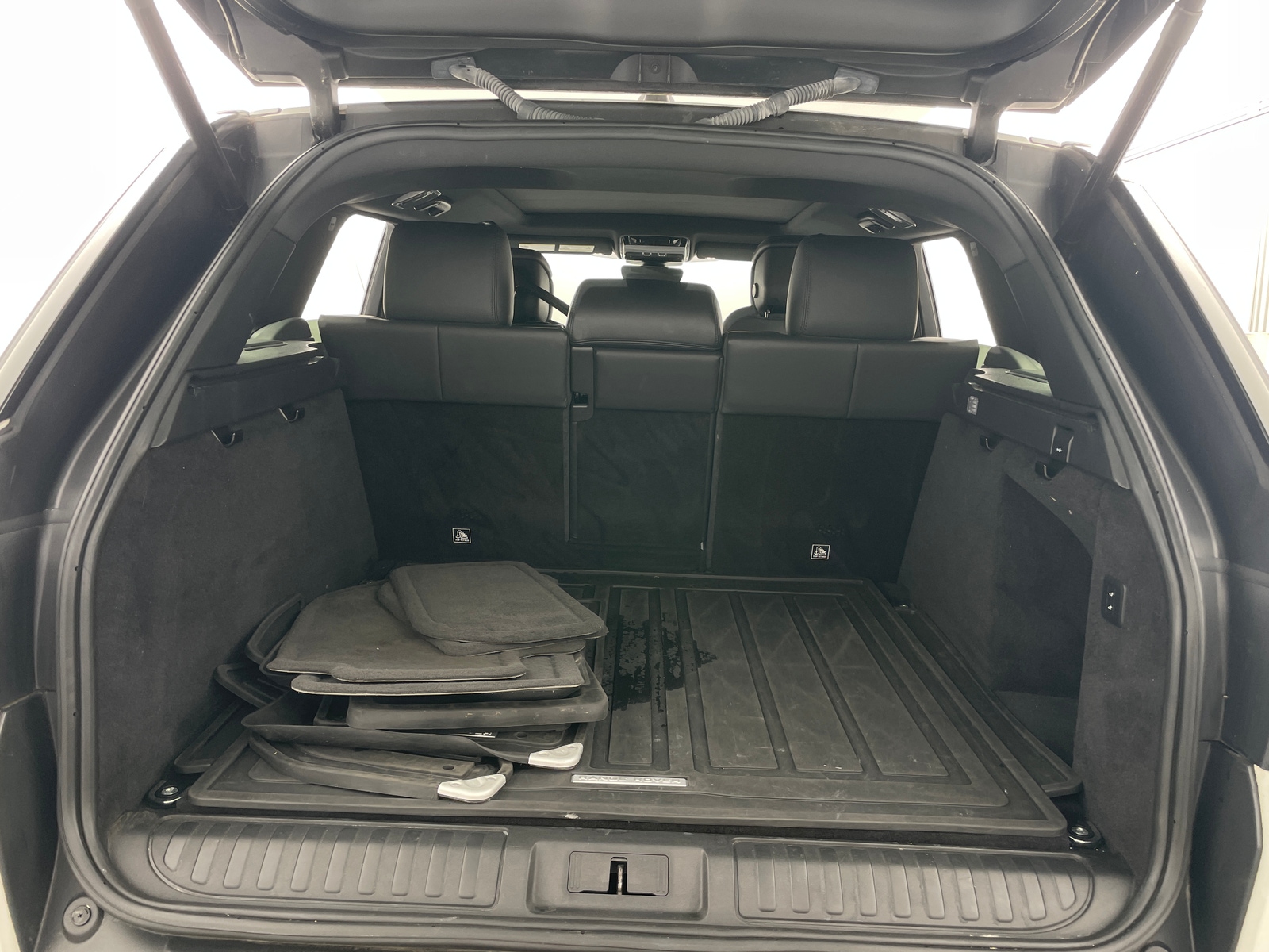 Thumbnail: 2019 Land Rover Range Rover Sport - 6