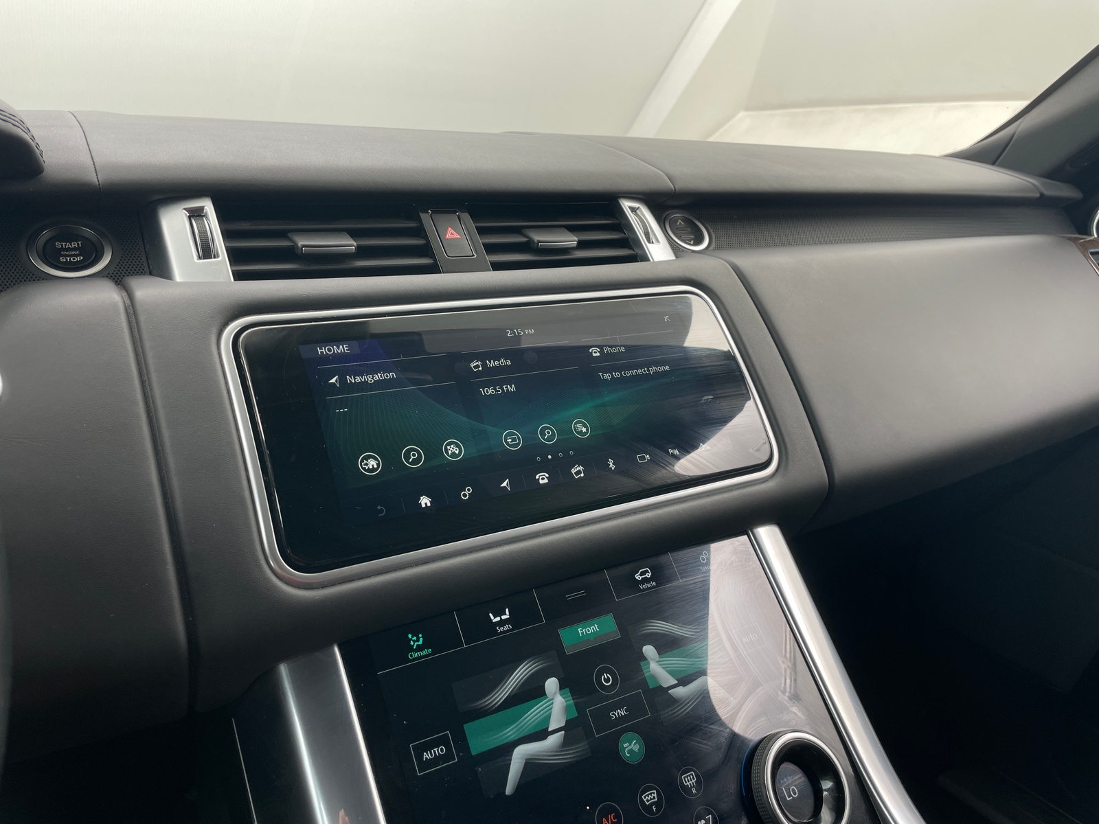 Thumbnail: 2019 Land Rover Range Rover Sport - 3