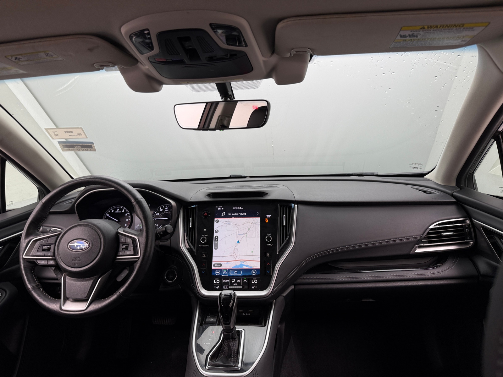 Thumbnail: 2020 Subaru Outback - 2