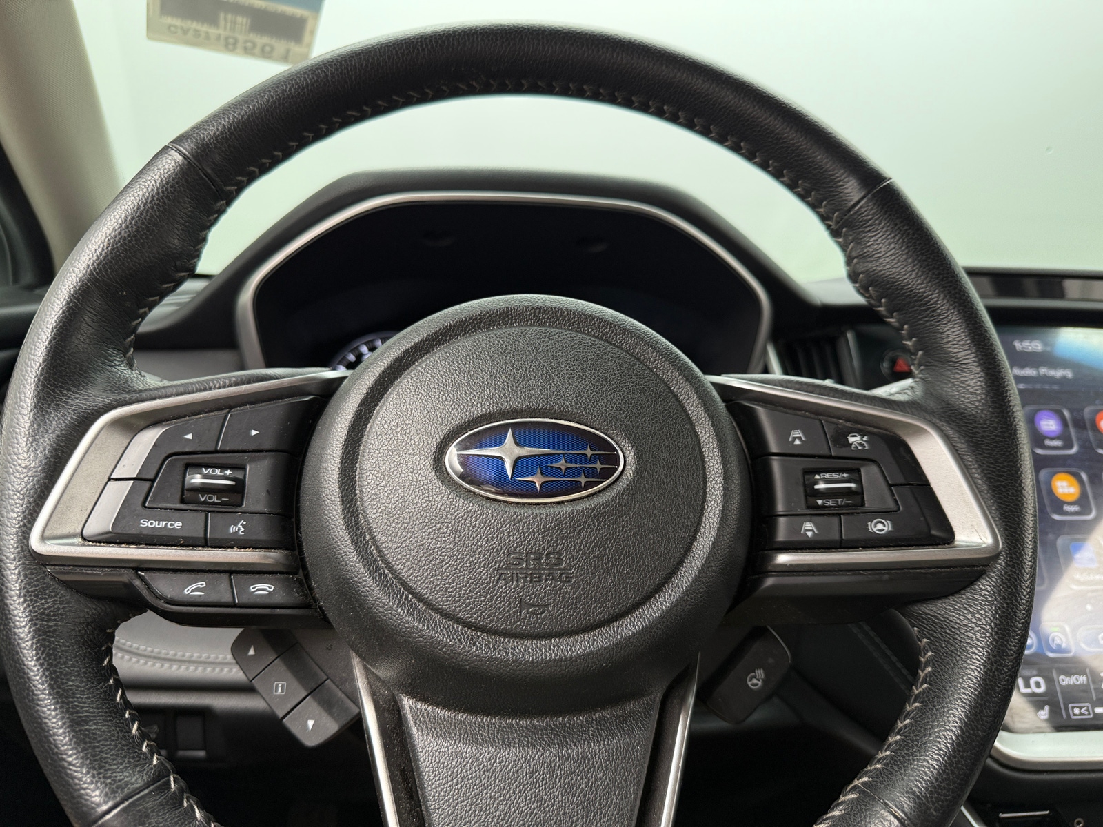 Thumbnail: 2020 Subaru Outback - 4