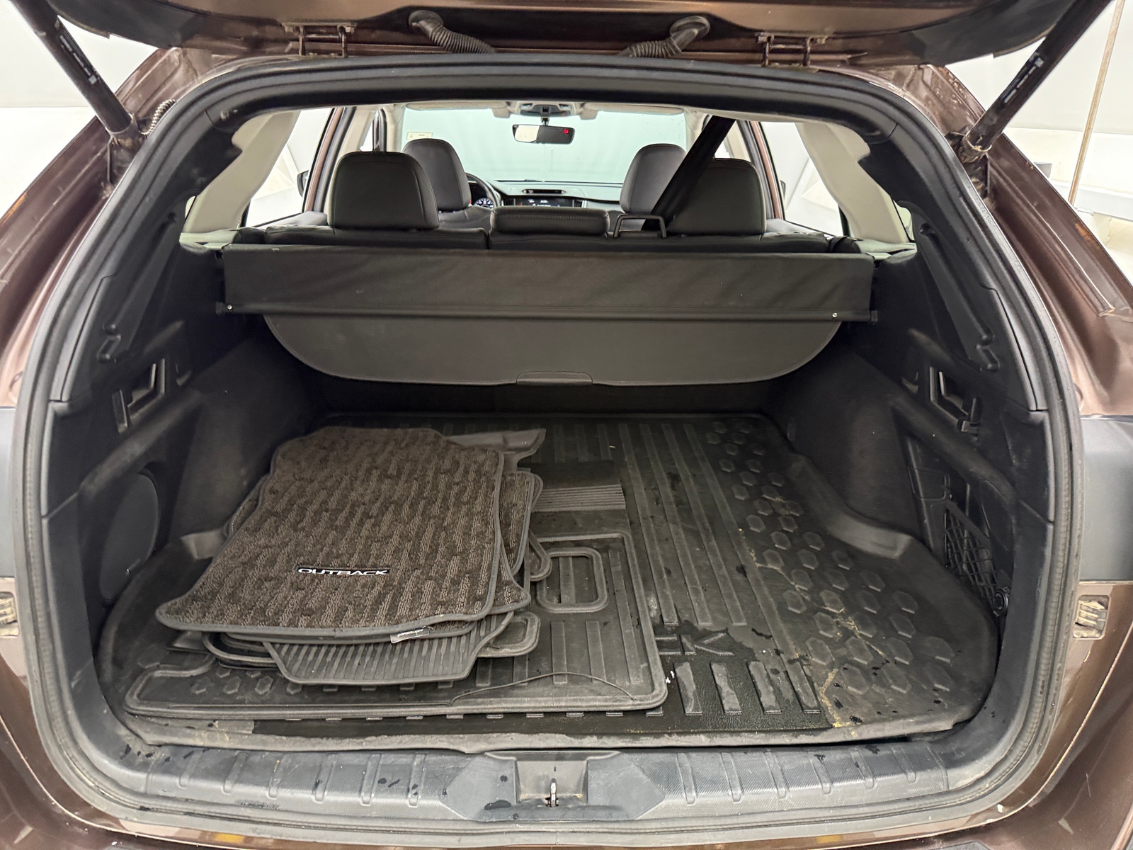 Thumbnail: 2020 Subaru Outback - 6