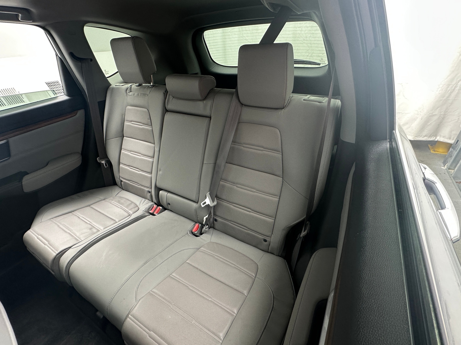 Thumbnail: 2017 Honda CR-V - 5