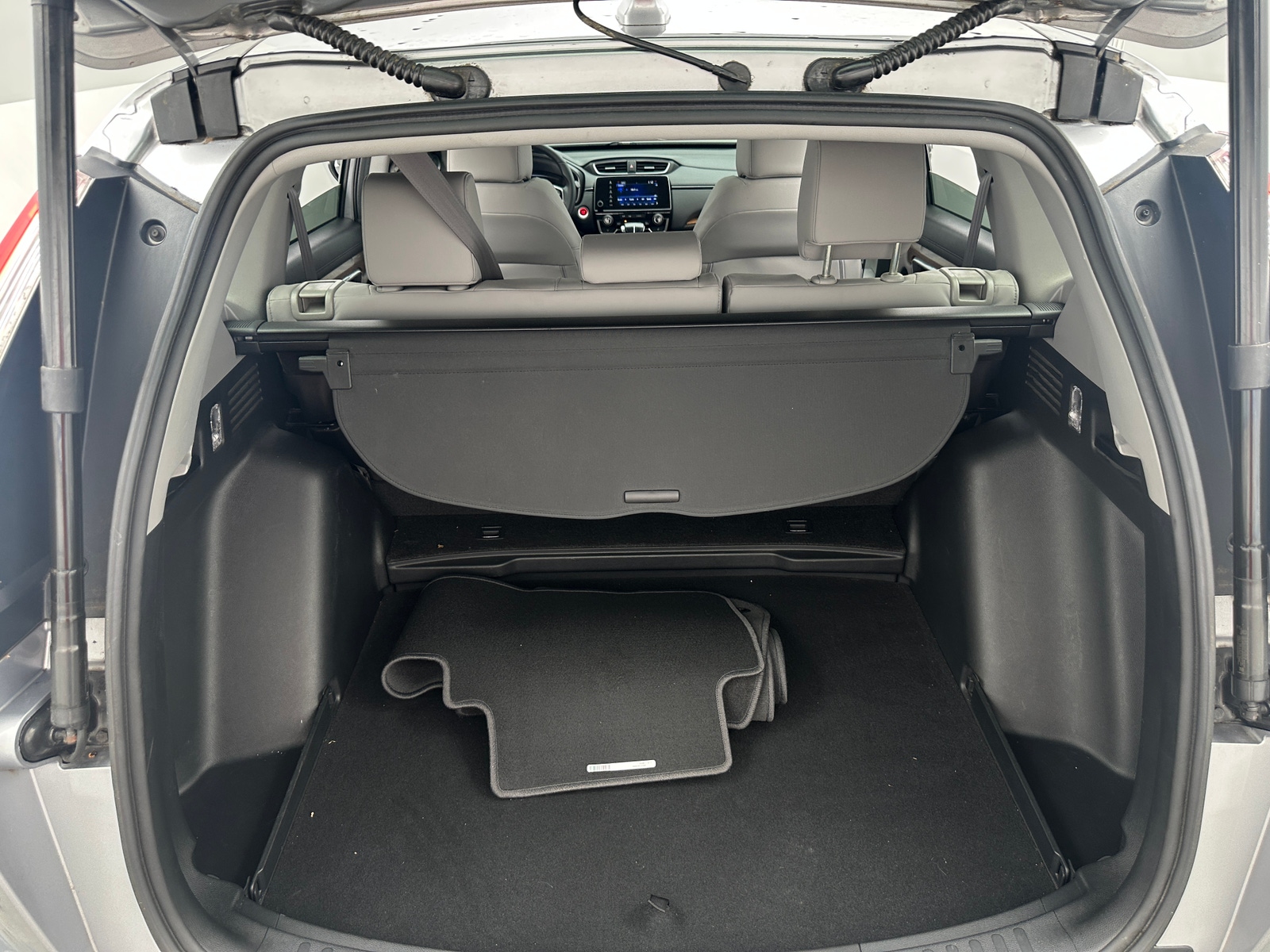 Thumbnail: 2017 Honda CR-V - 6