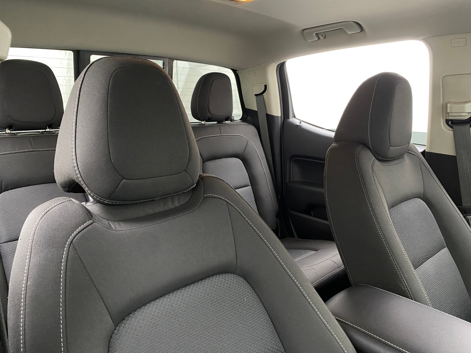 Thumbnail: 2019 Chevrolet Colorado - 2