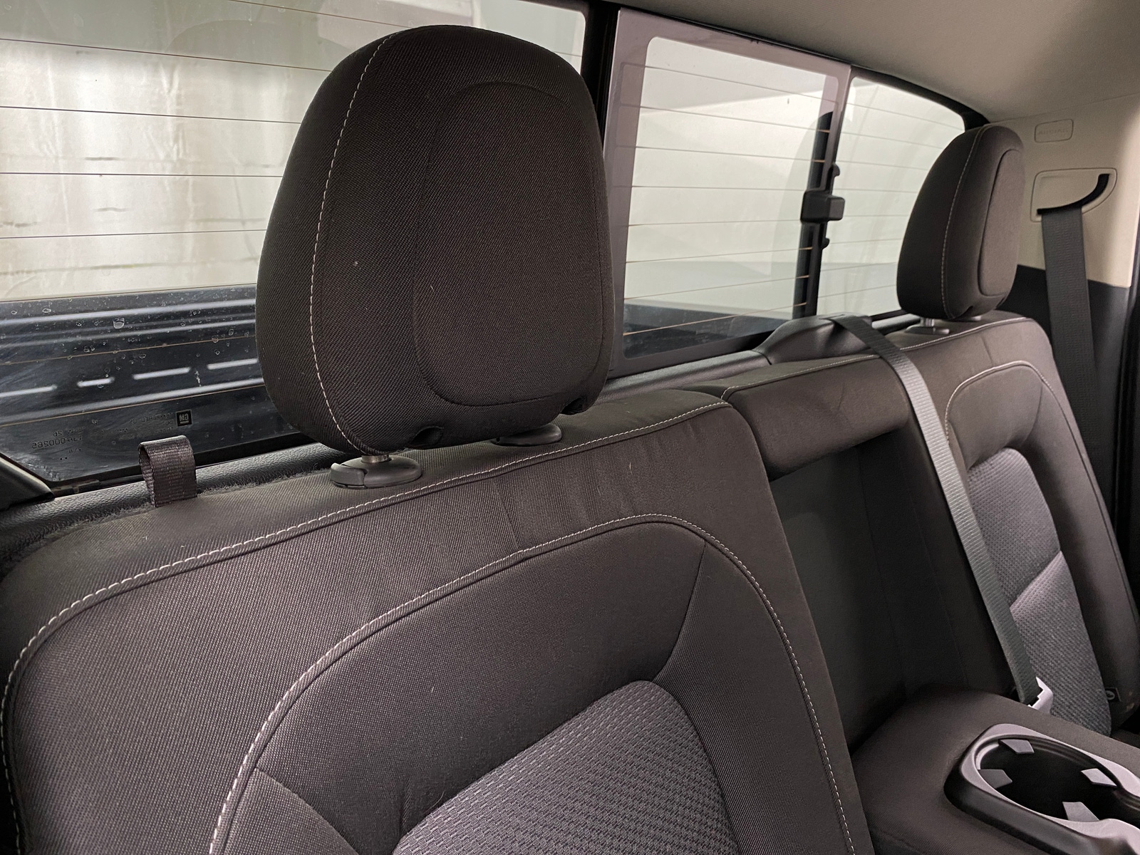 Thumbnail: 2019 Chevrolet Colorado - 6