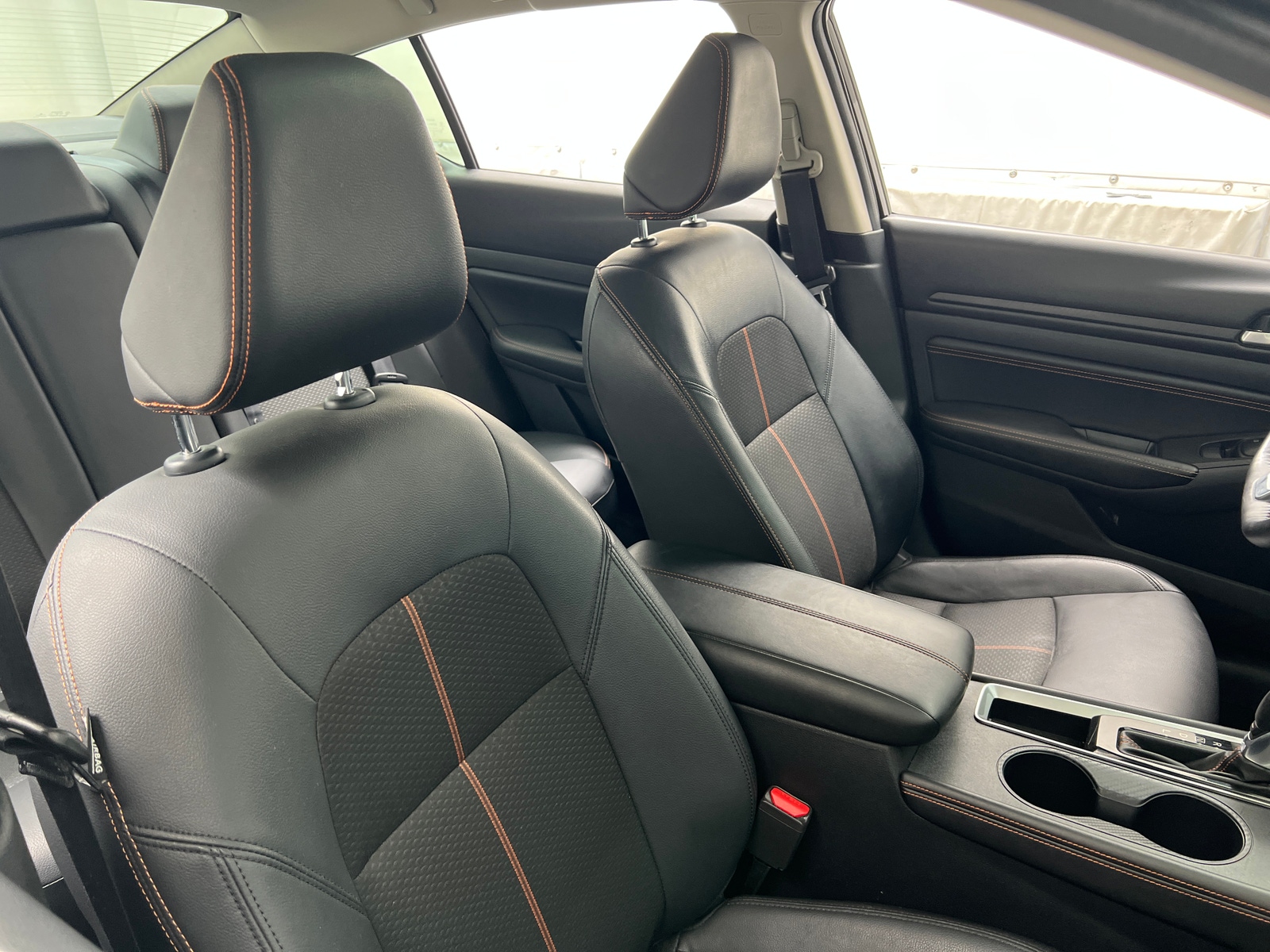 Thumbnail: 2019 Nissan Altima - 2