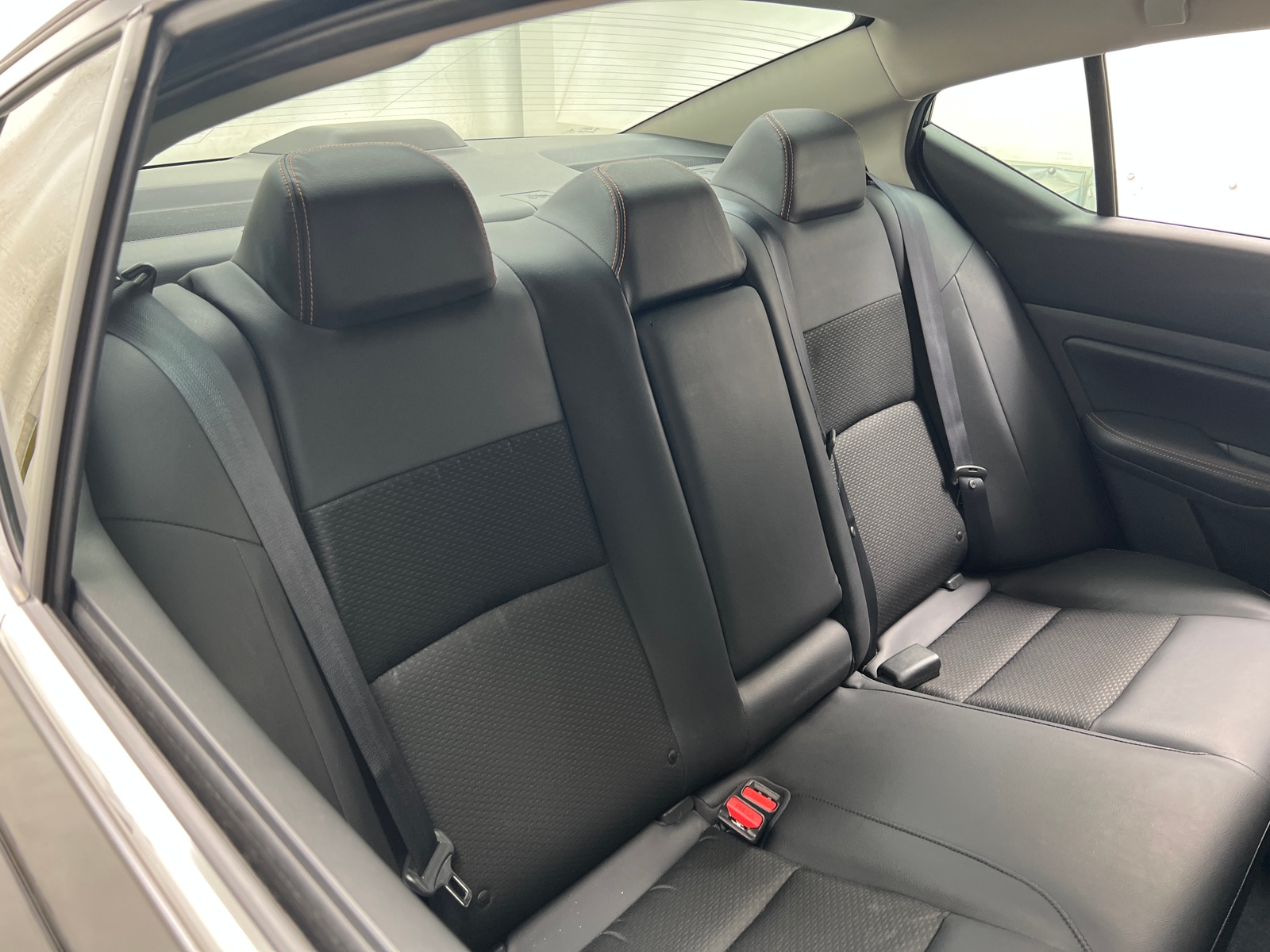 Thumbnail: 2019 Nissan Altima - 6
