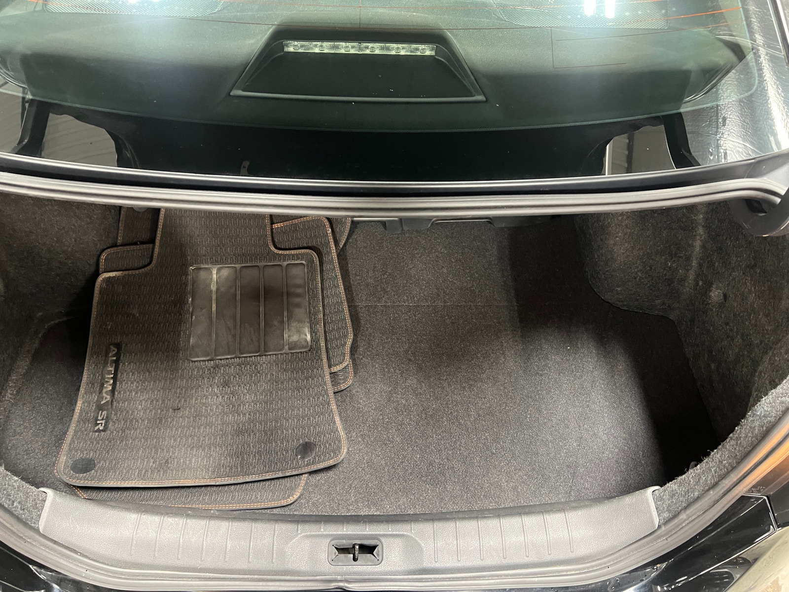 Thumbnail: 2019 Nissan Altima - 7