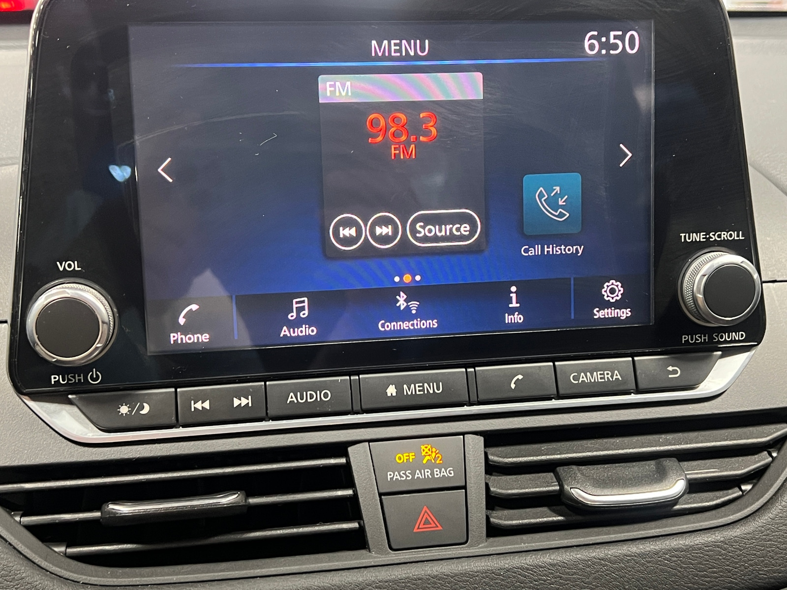 Thumbnail: 2019 Nissan Altima - 4