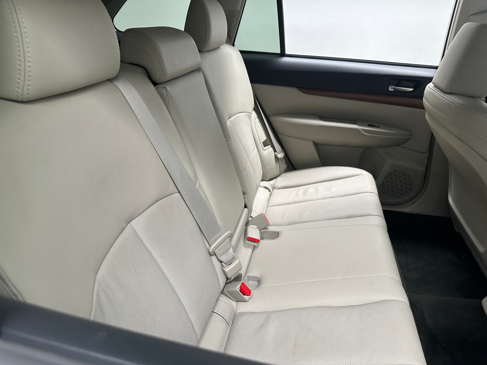 Thumbnail: 2013 Subaru Outback - 5