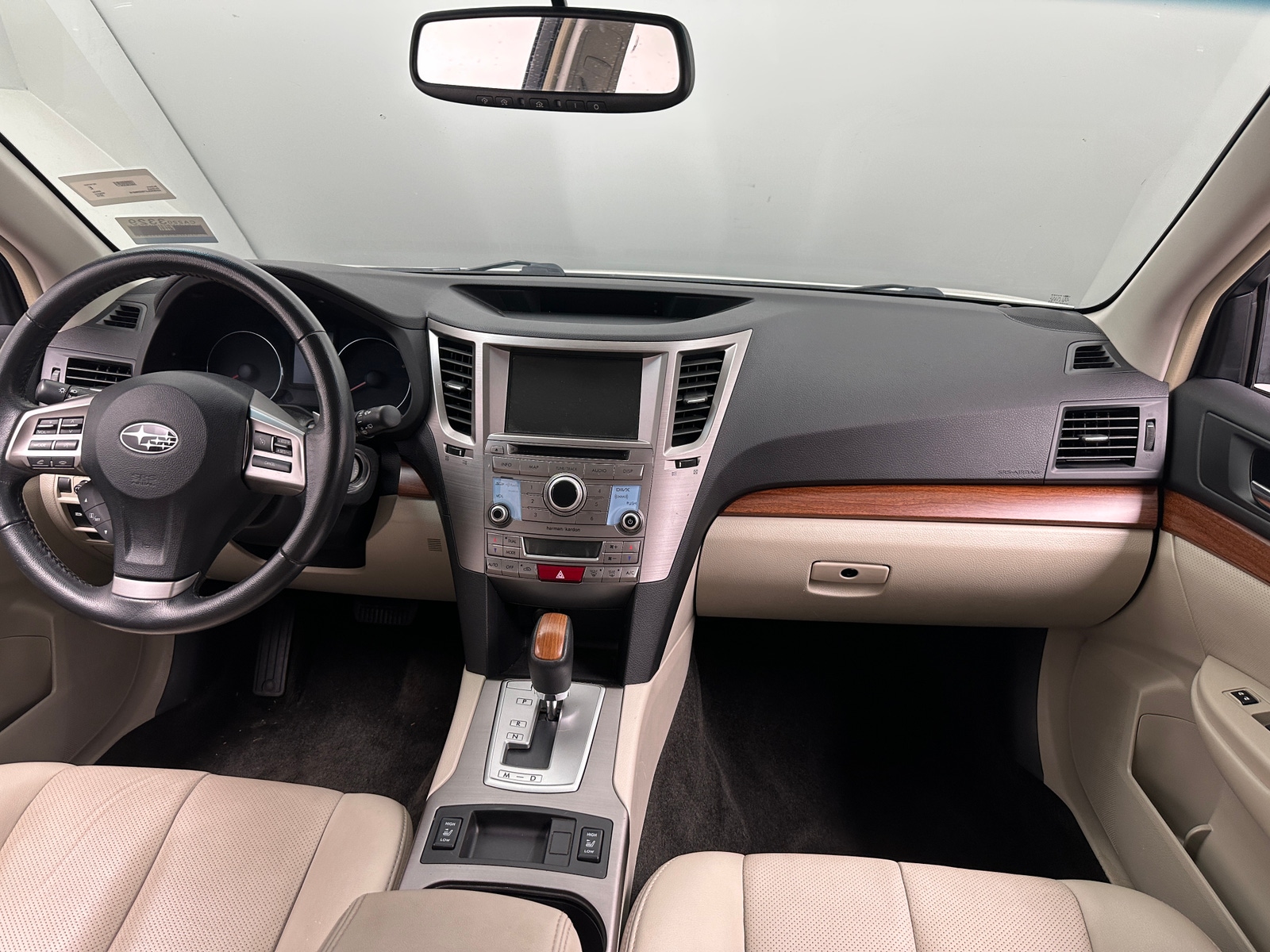 Thumbnail: 2013 Subaru Outback - 2
