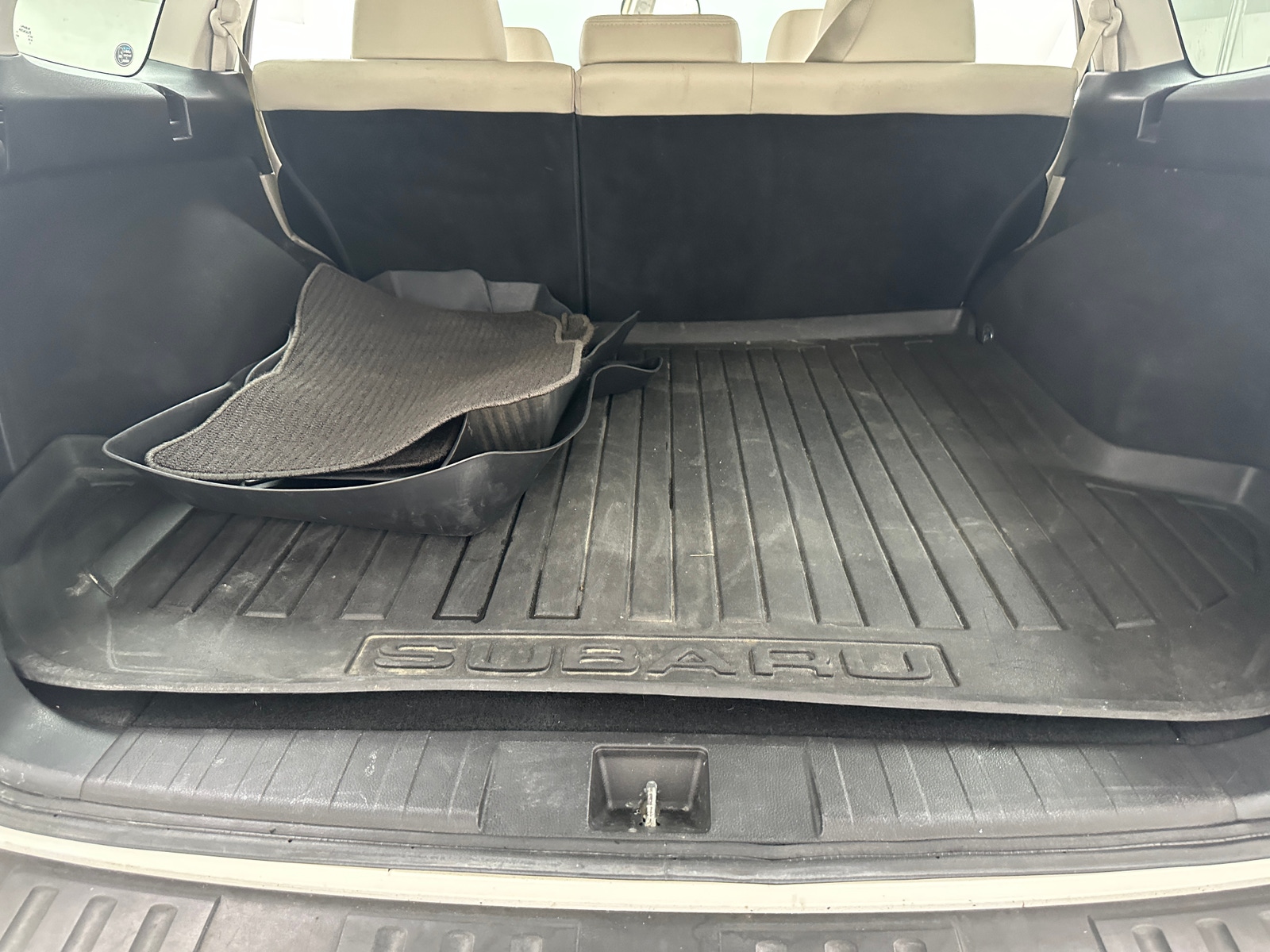 Thumbnail: 2013 Subaru Outback - 6